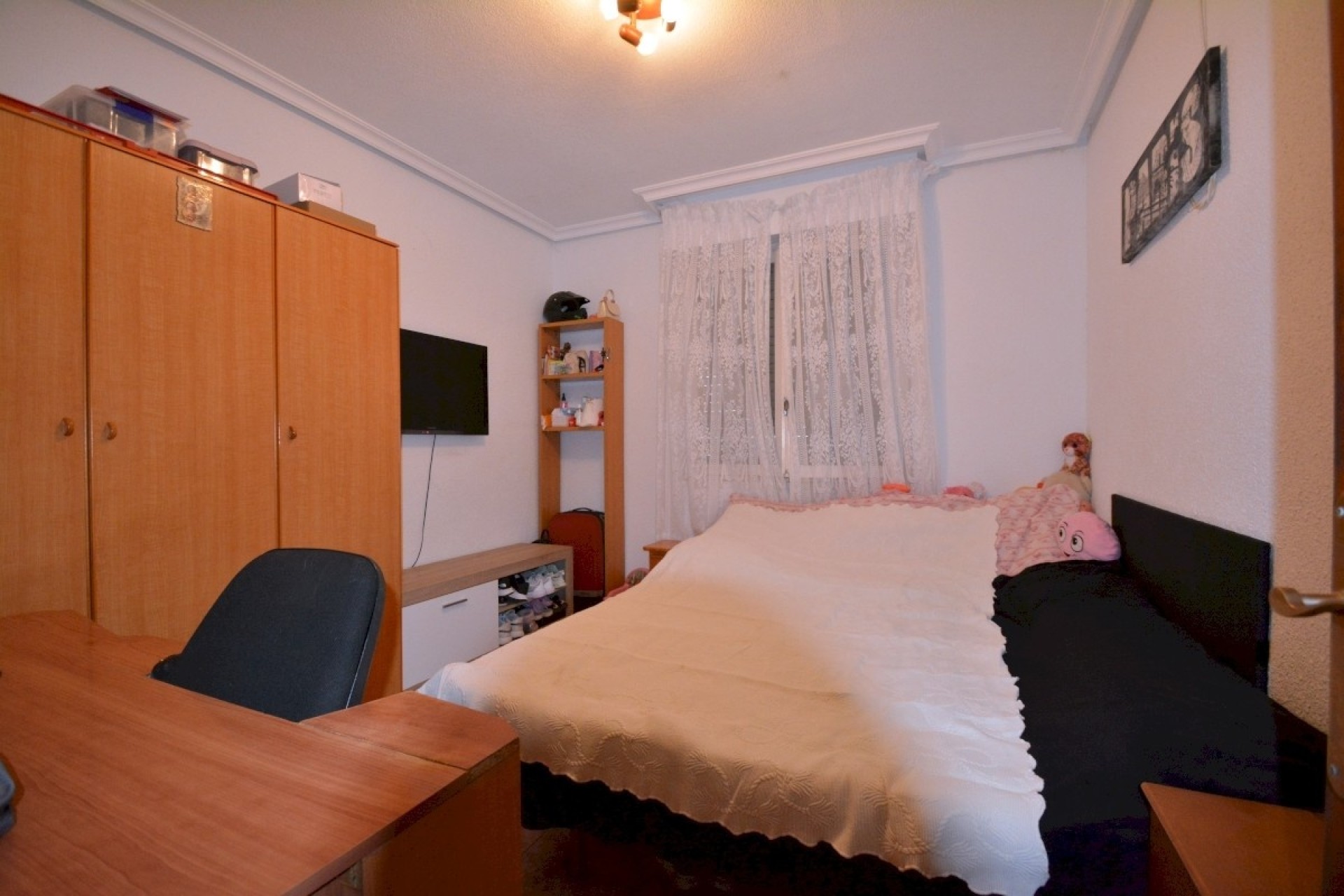 Sale - Town house -
Guardamar del Segura - Costa Blanca