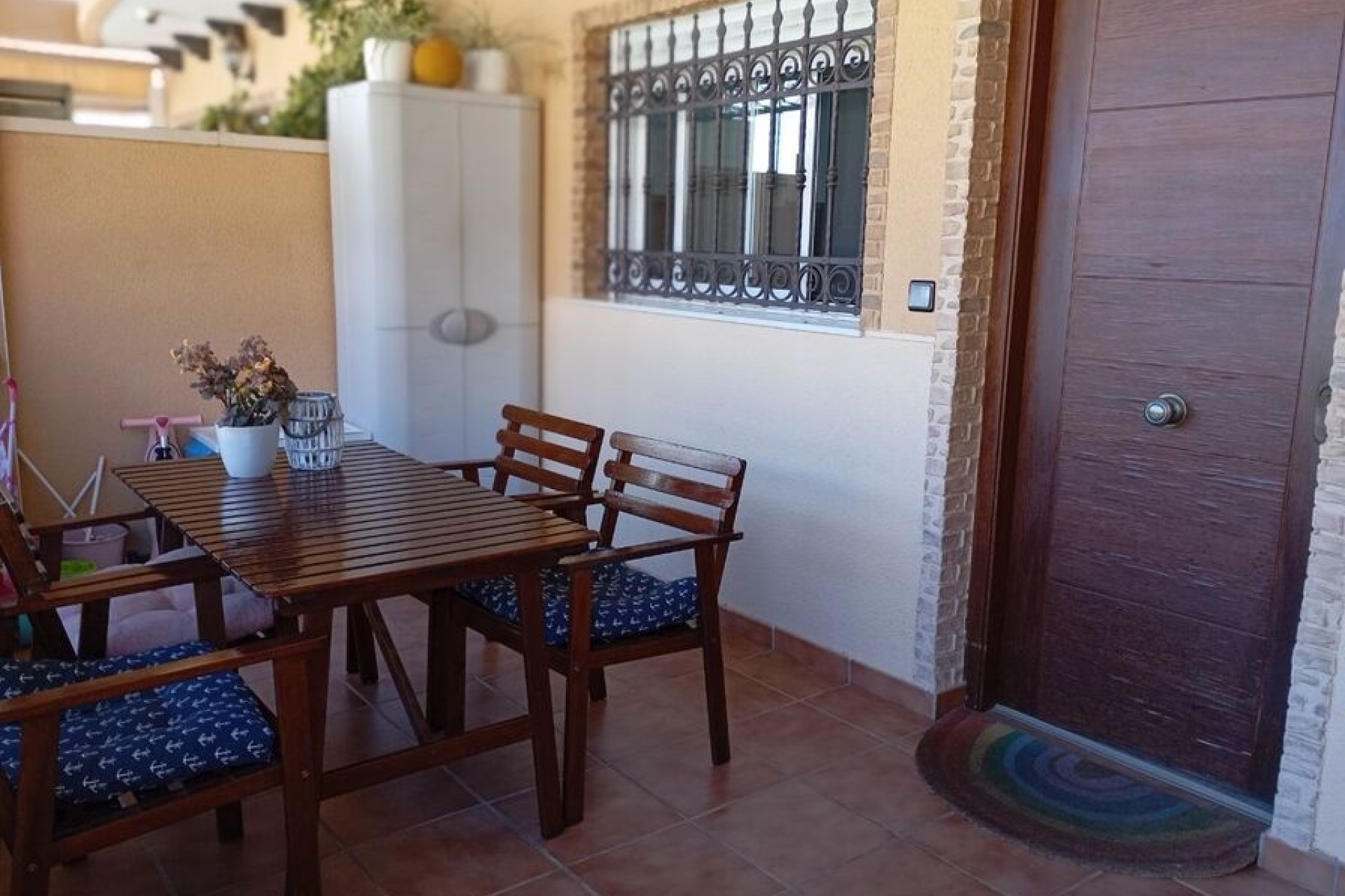 Sale - Town house -
Guardamar del Segura - Costa Blanca