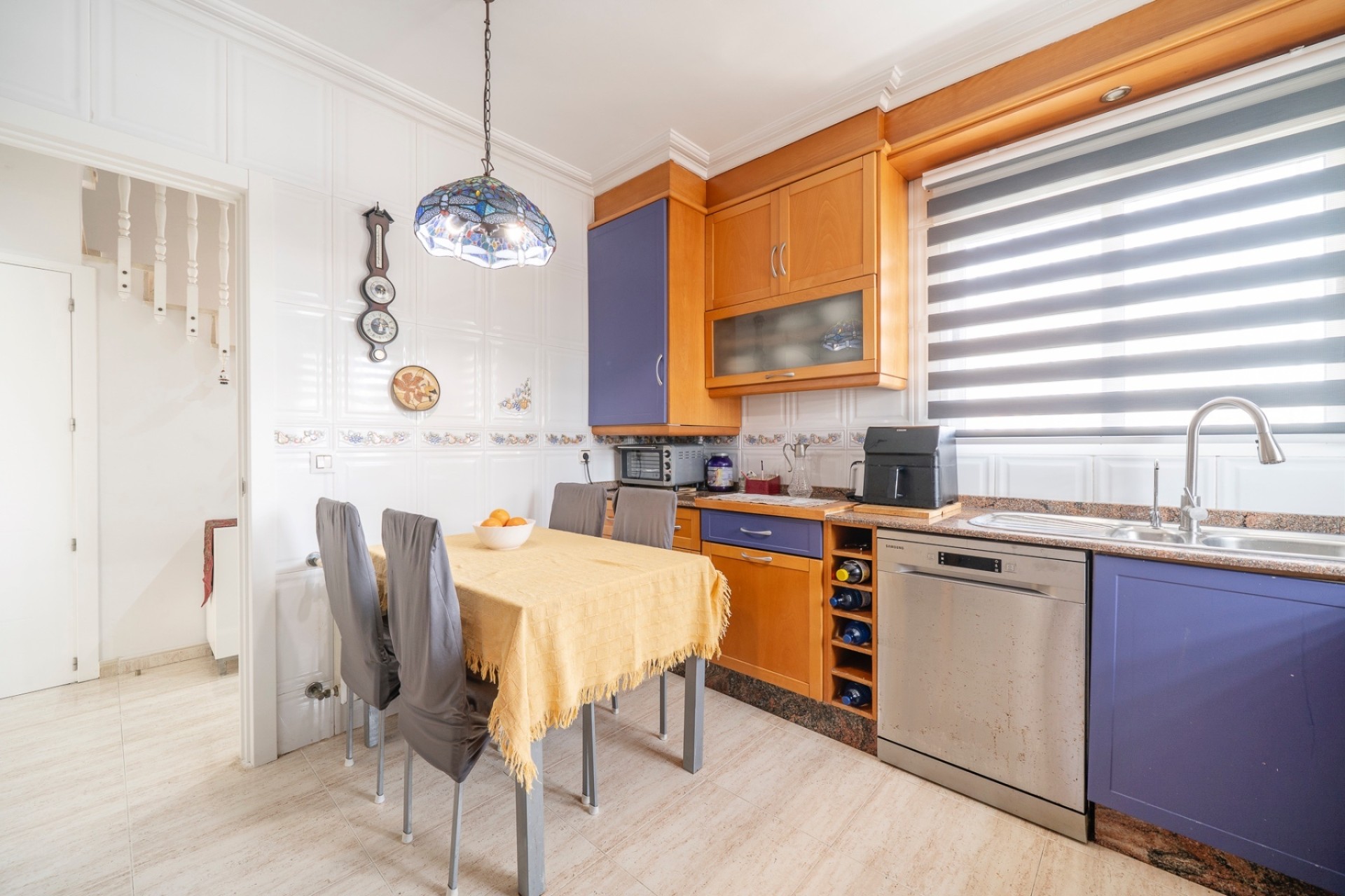 Sale - Town house -
Guardamar del Segura - El moncayo