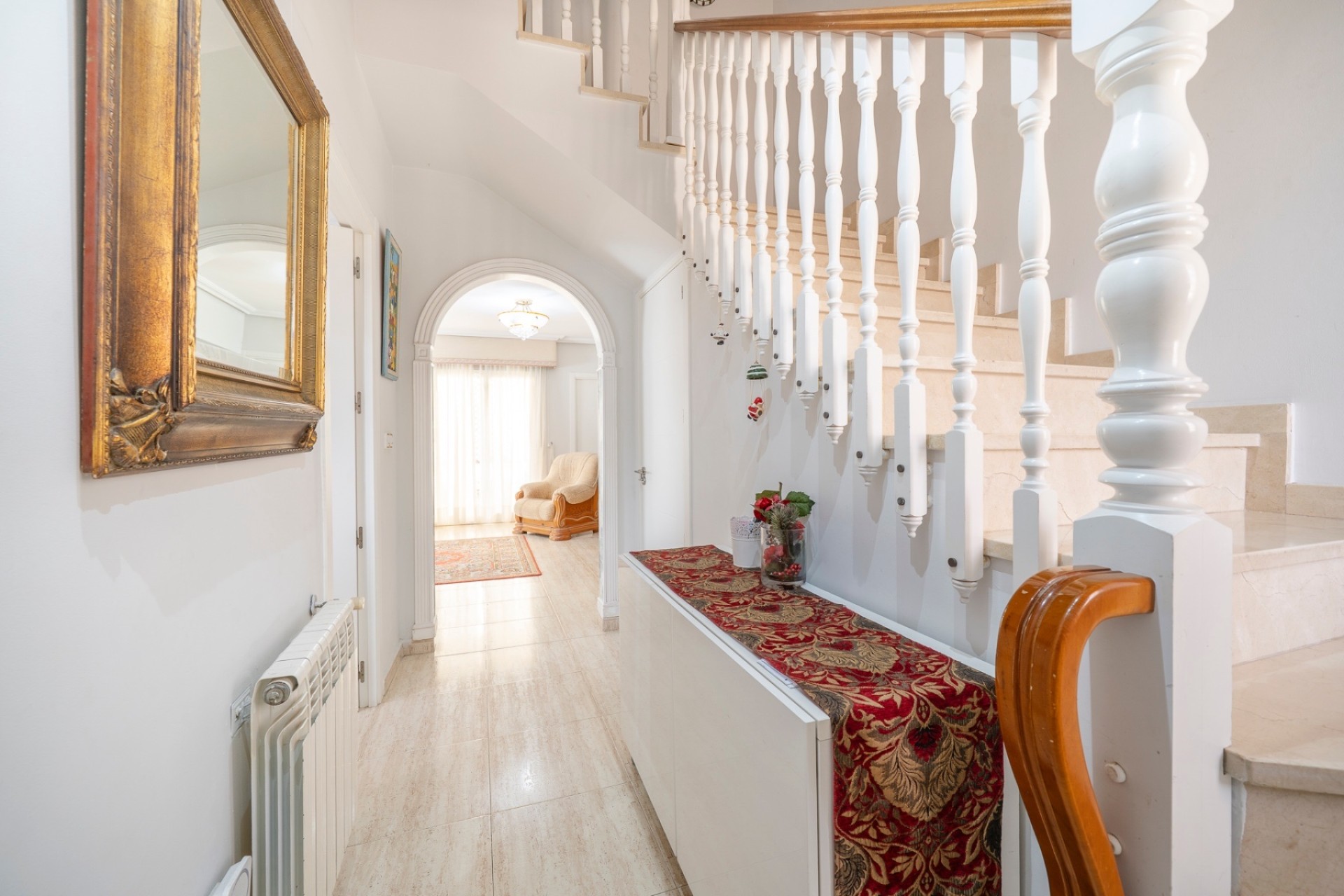 Sale - Town house -
Guardamar del Segura - El moncayo