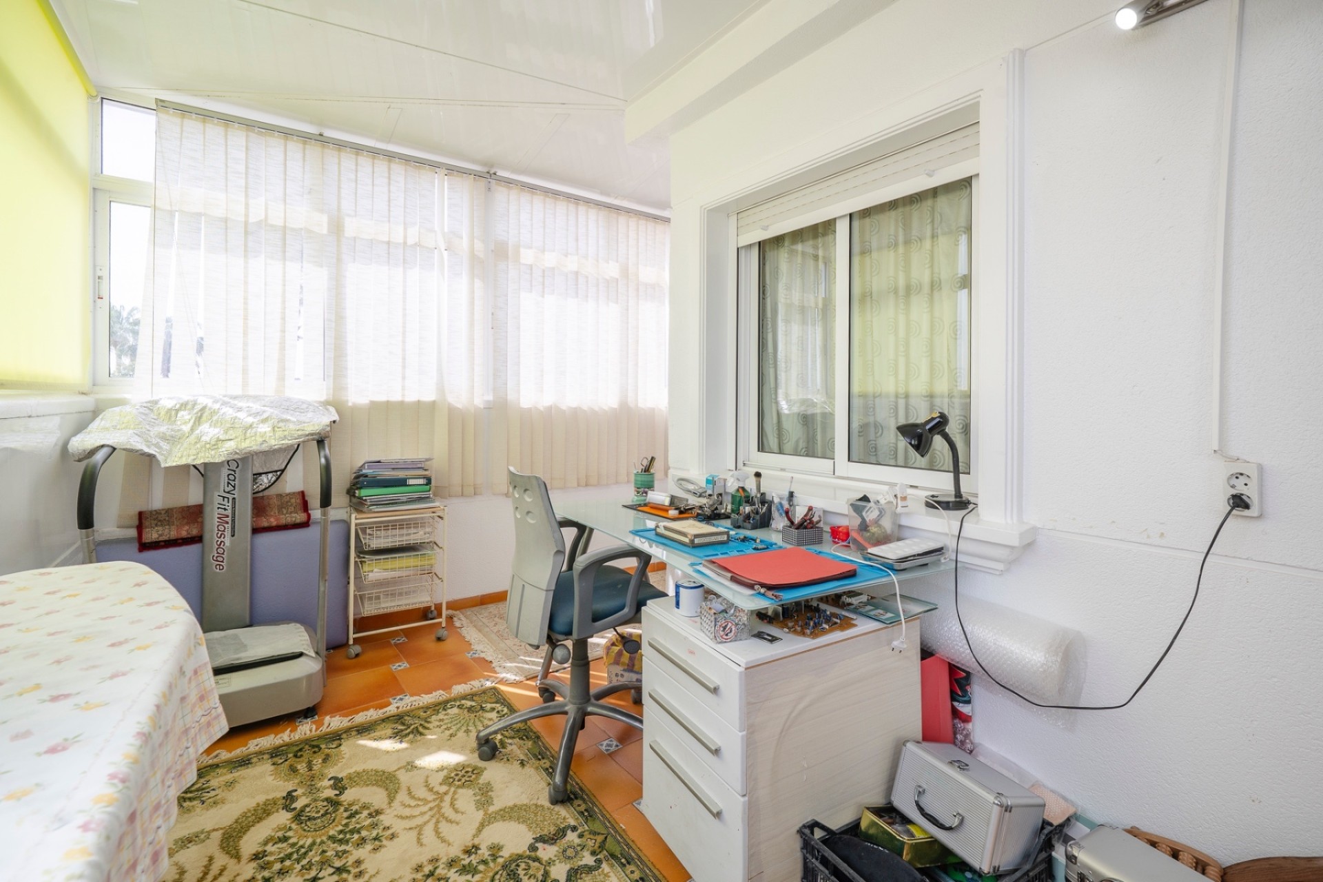 Sale - Town house -
Guardamar del Segura - El moncayo