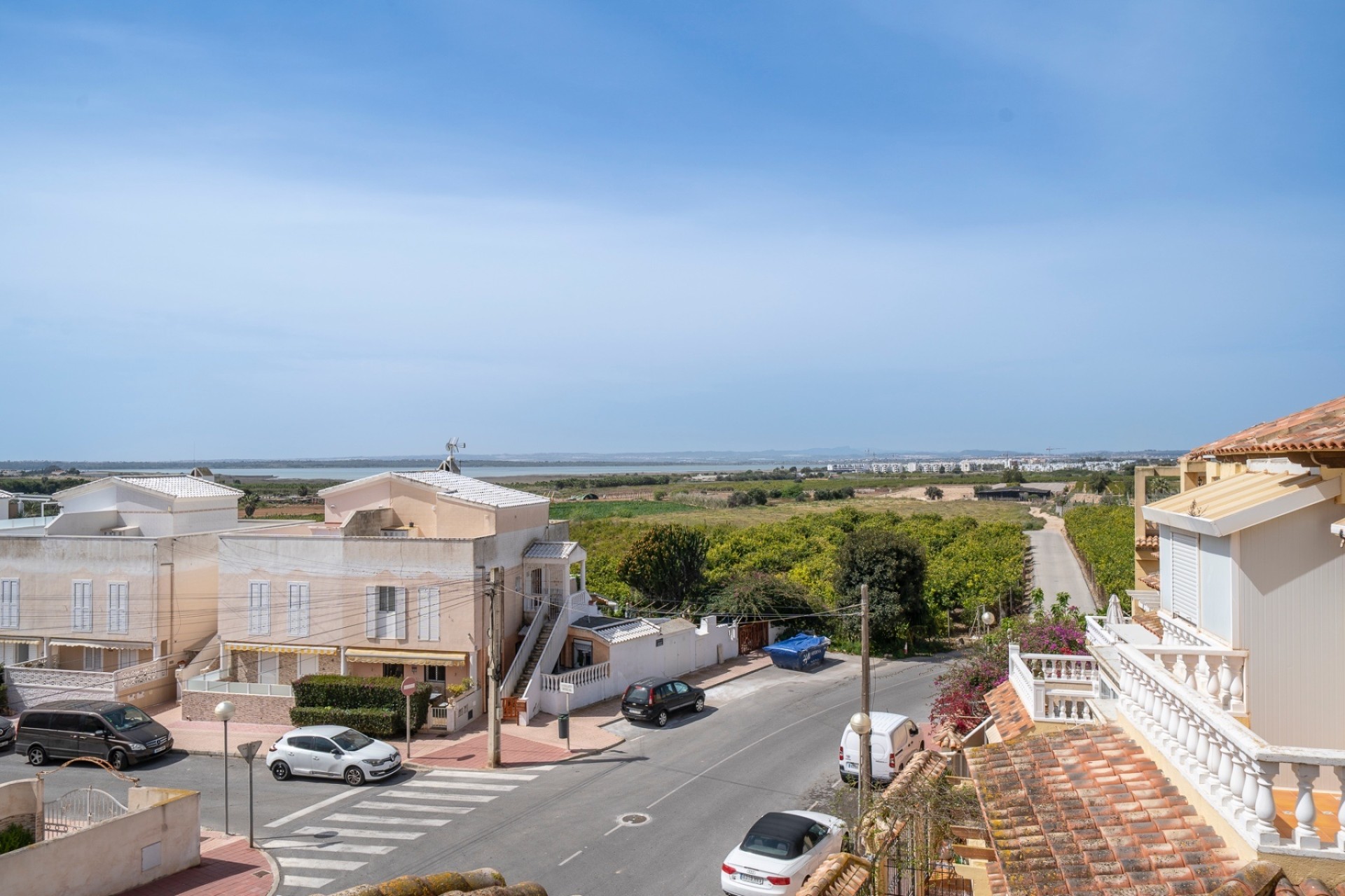 Sale - Town house -
Guardamar del Segura - El moncayo