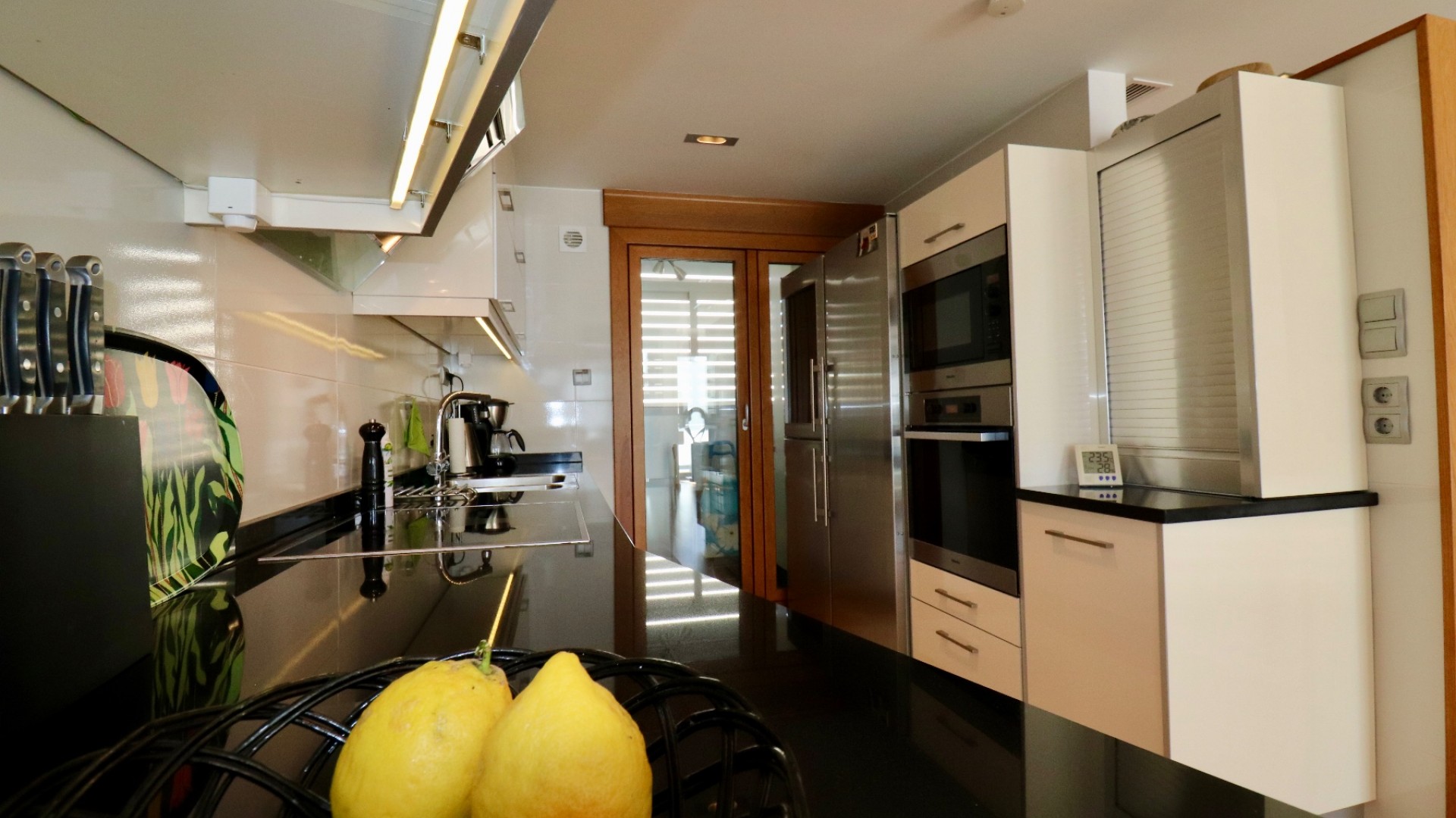 Sale - Town house -
Guardamar del Segura - Guardamar Playa