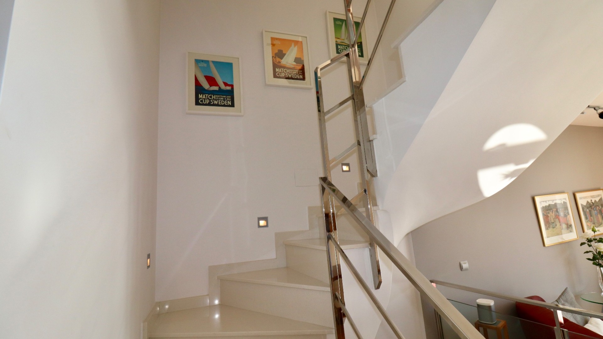 Sale - Town house -
Guardamar del Segura - Guardamar Playa