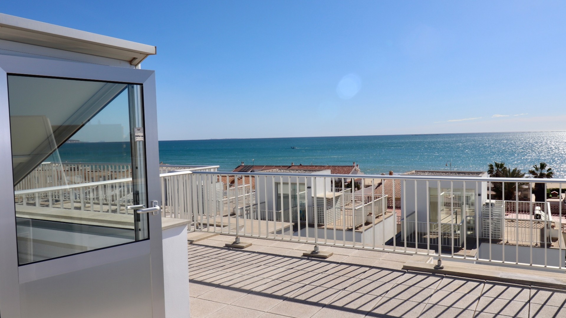 Sale - Town house -
Guardamar del Segura - Guardamar Playa