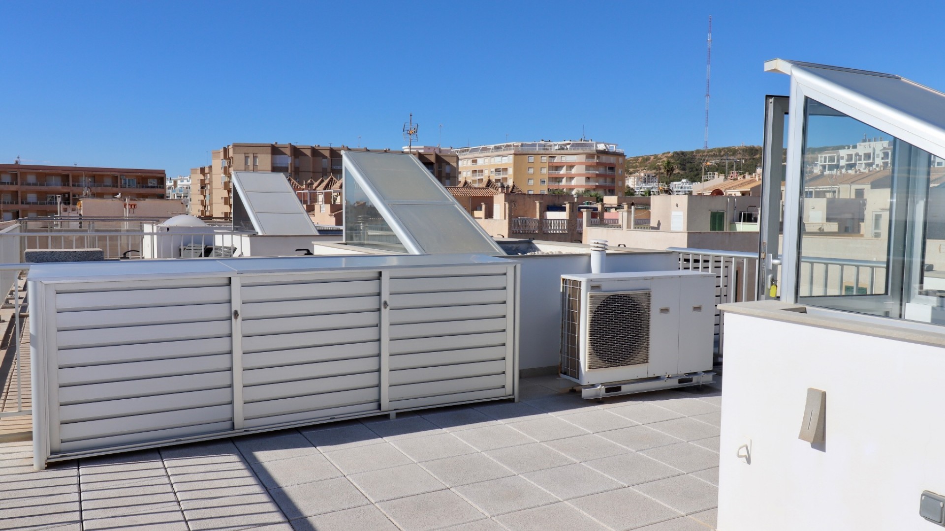 Sale - Town house -
Guardamar del Segura - Guardamar Playa