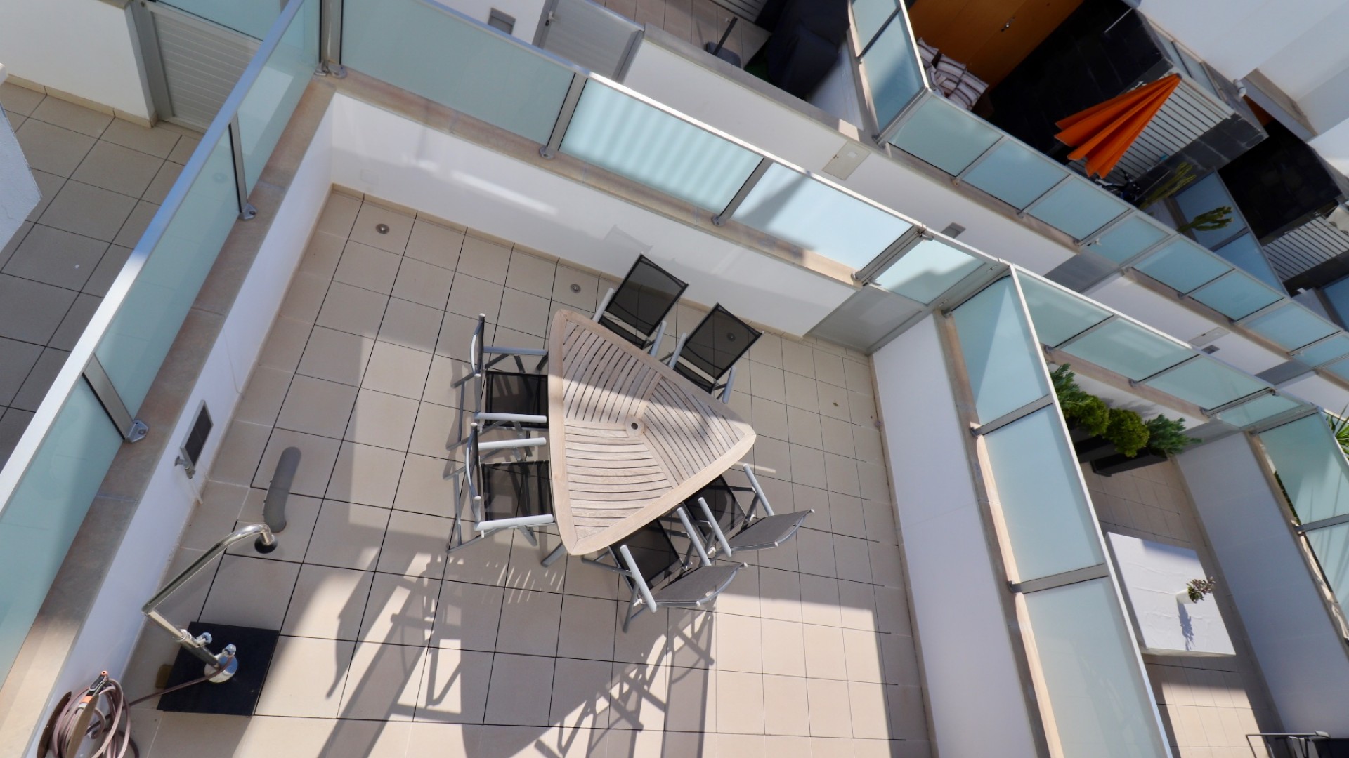 Sale - Town house -
Guardamar del Segura - Guardamar Playa