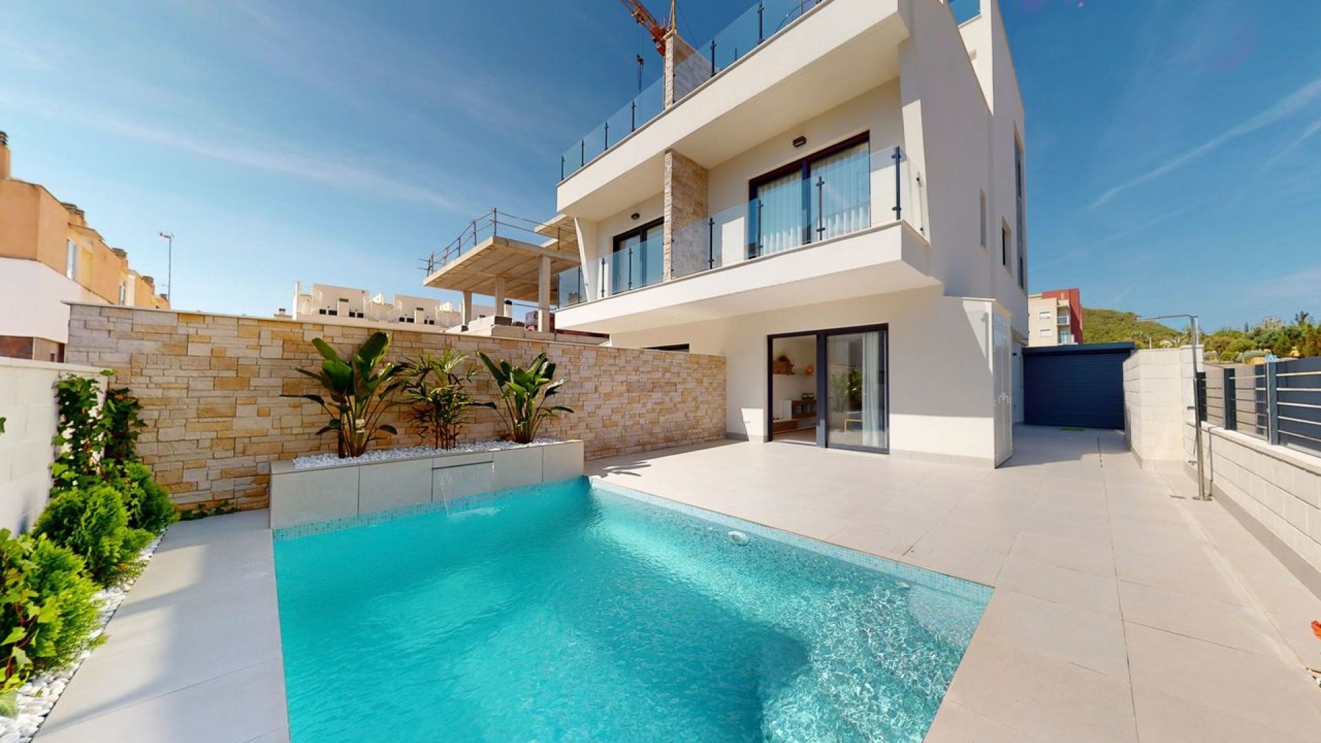 Sale - Town house -
Guardamar del Segura - Guardamar