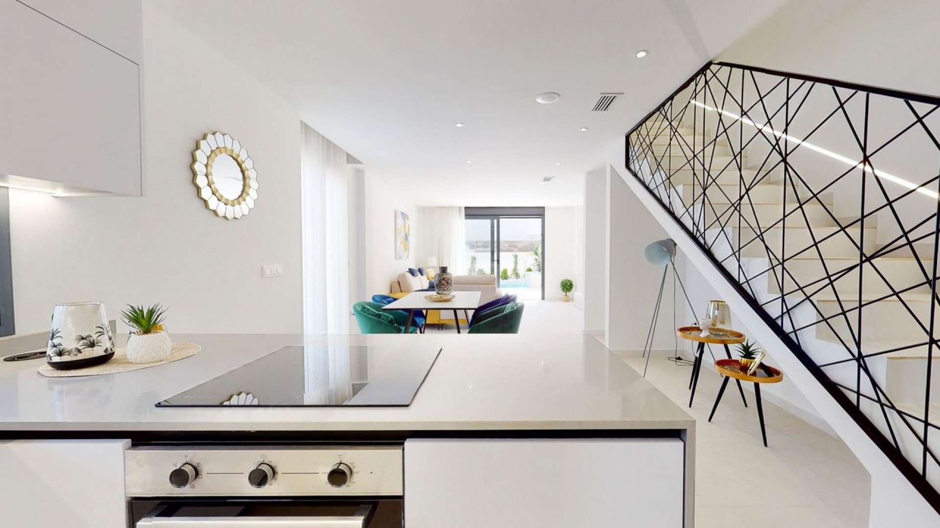 Sale - Town house -
Guardamar del Segura - Guardamar