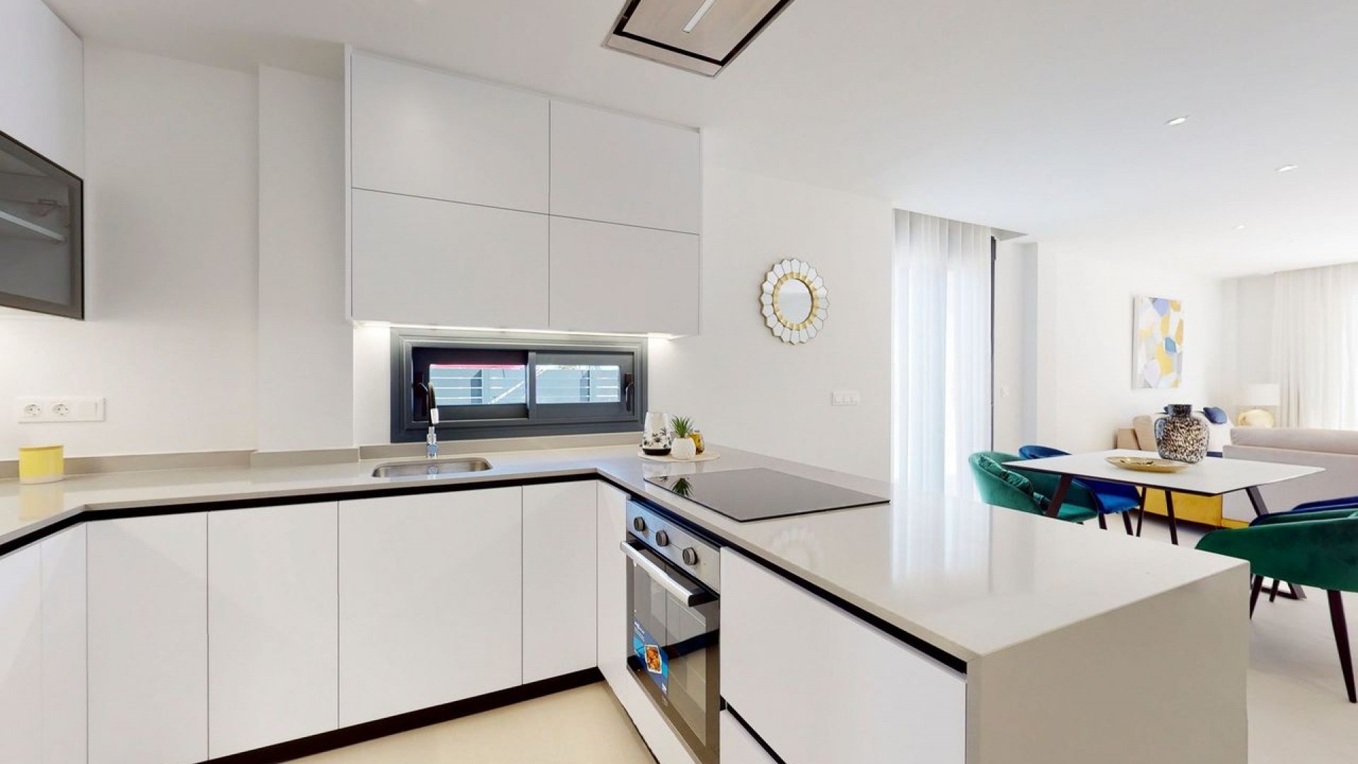 Sale - Town house -
Guardamar del Segura - Guardamar