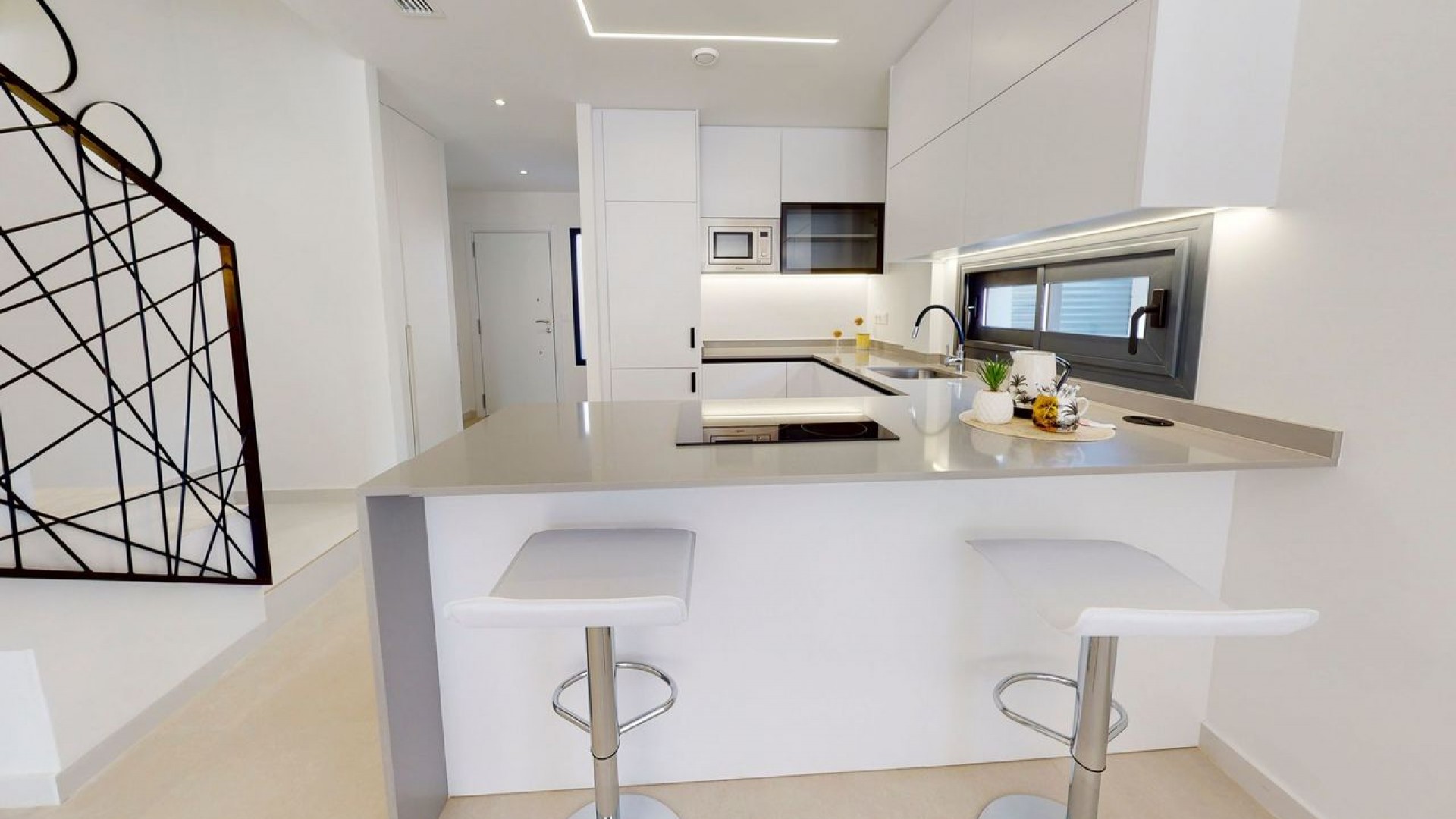 Sale - Town house -
Guardamar del Segura - Guardamar