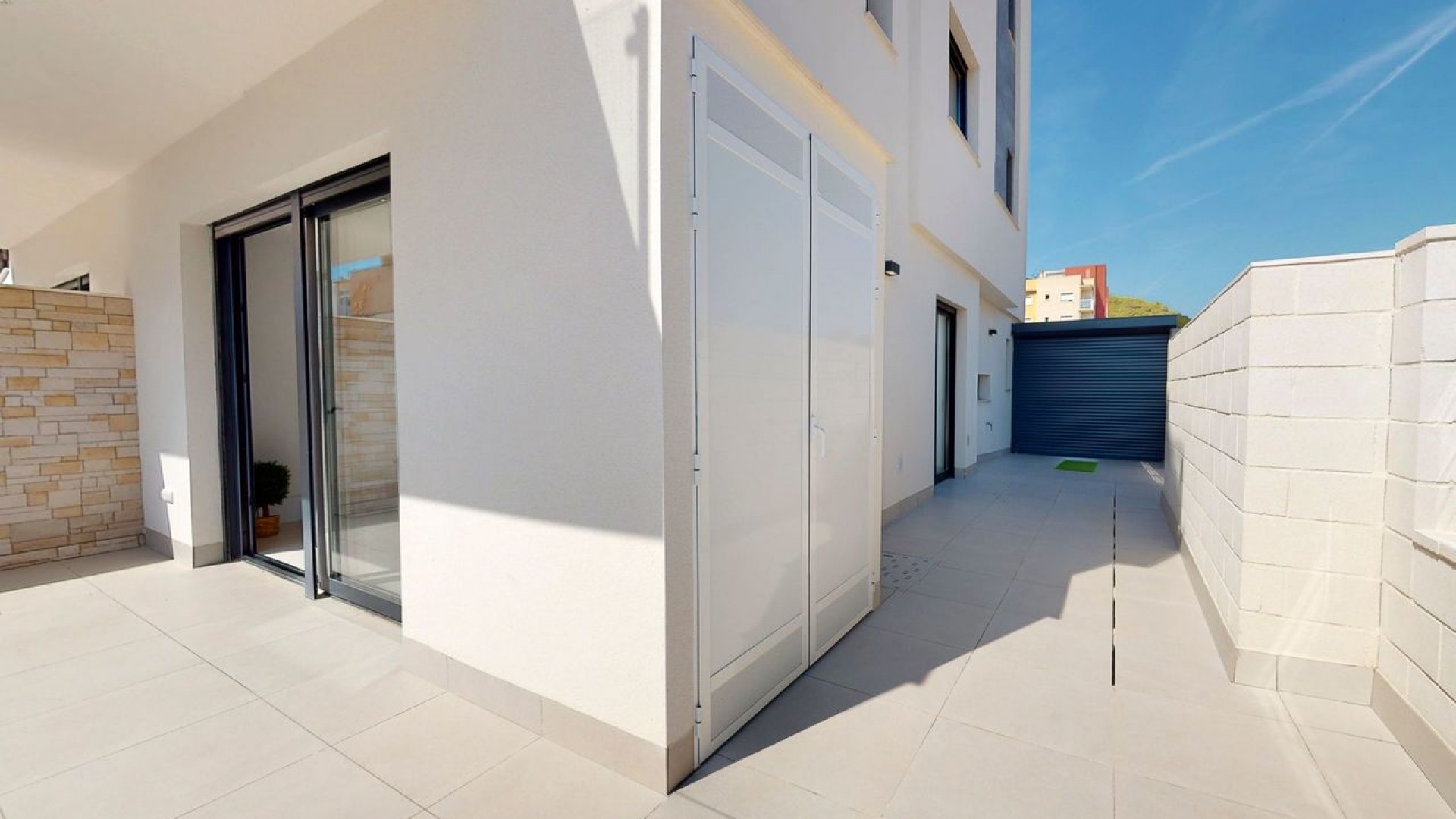 Sale - Town house -
Guardamar del Segura - Guardamar