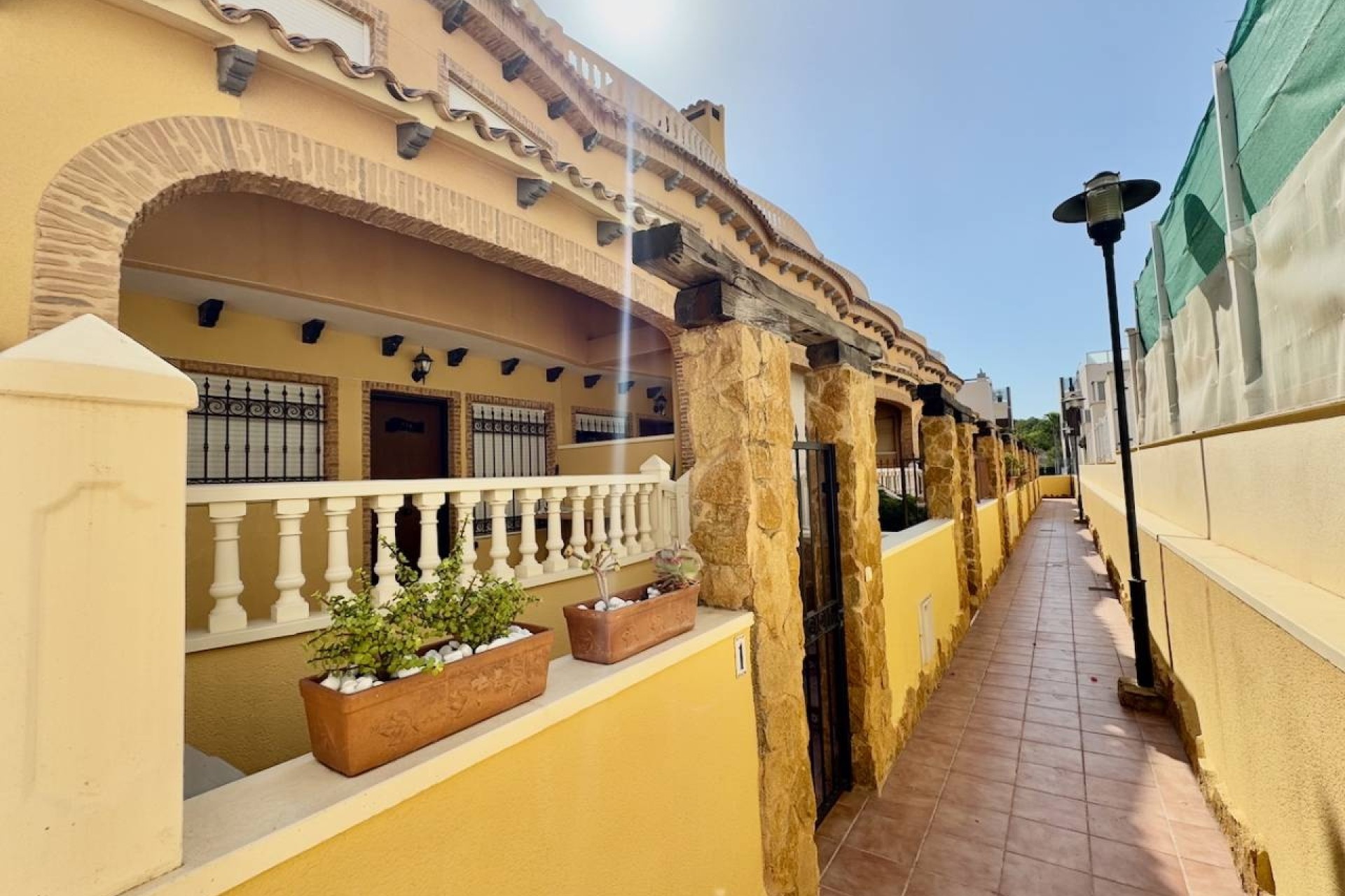 Sale - Town house -
Guardamar del Segura