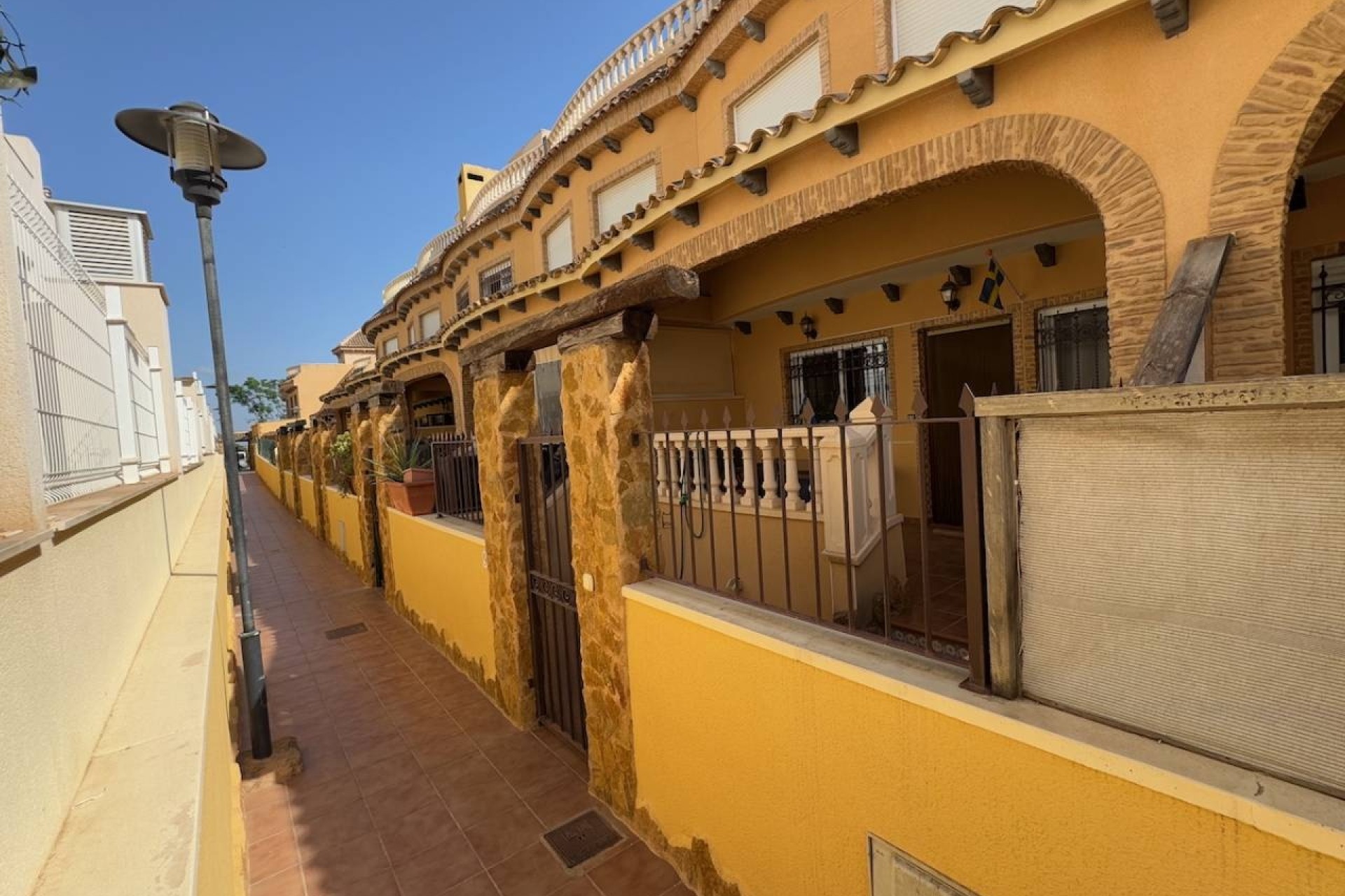 Sale - Town house -
Guardamar del Segura