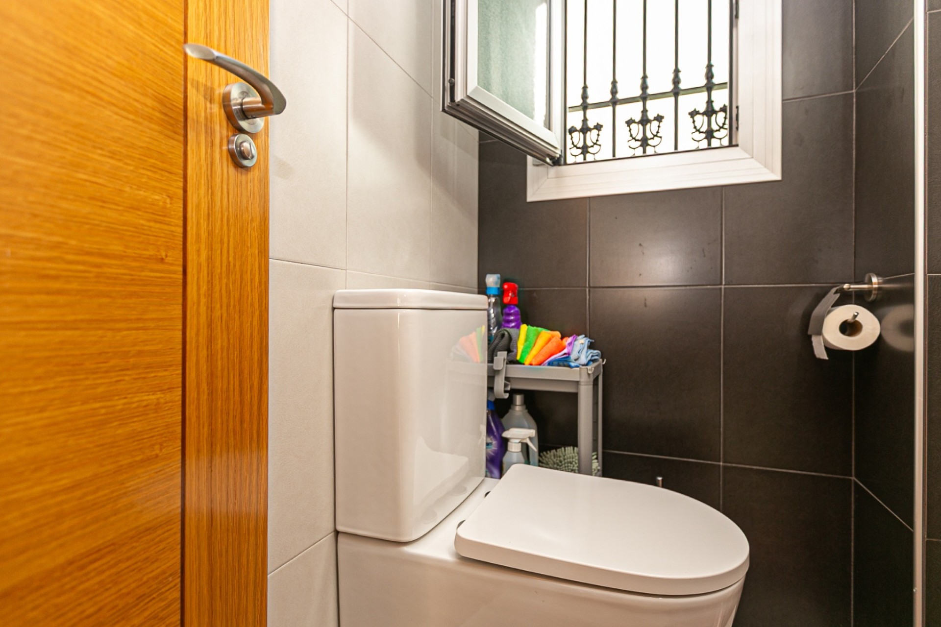 Sale - Town house -
Guardamar del Segura