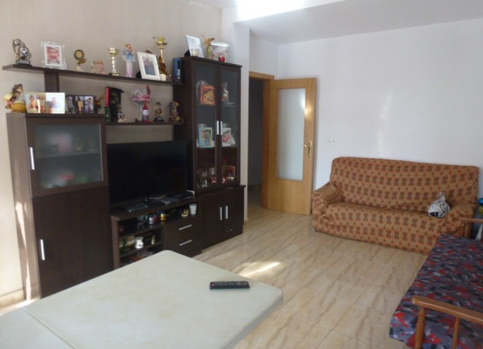 Sale - Town house -
Hondón de las Nieves - La Canalosa