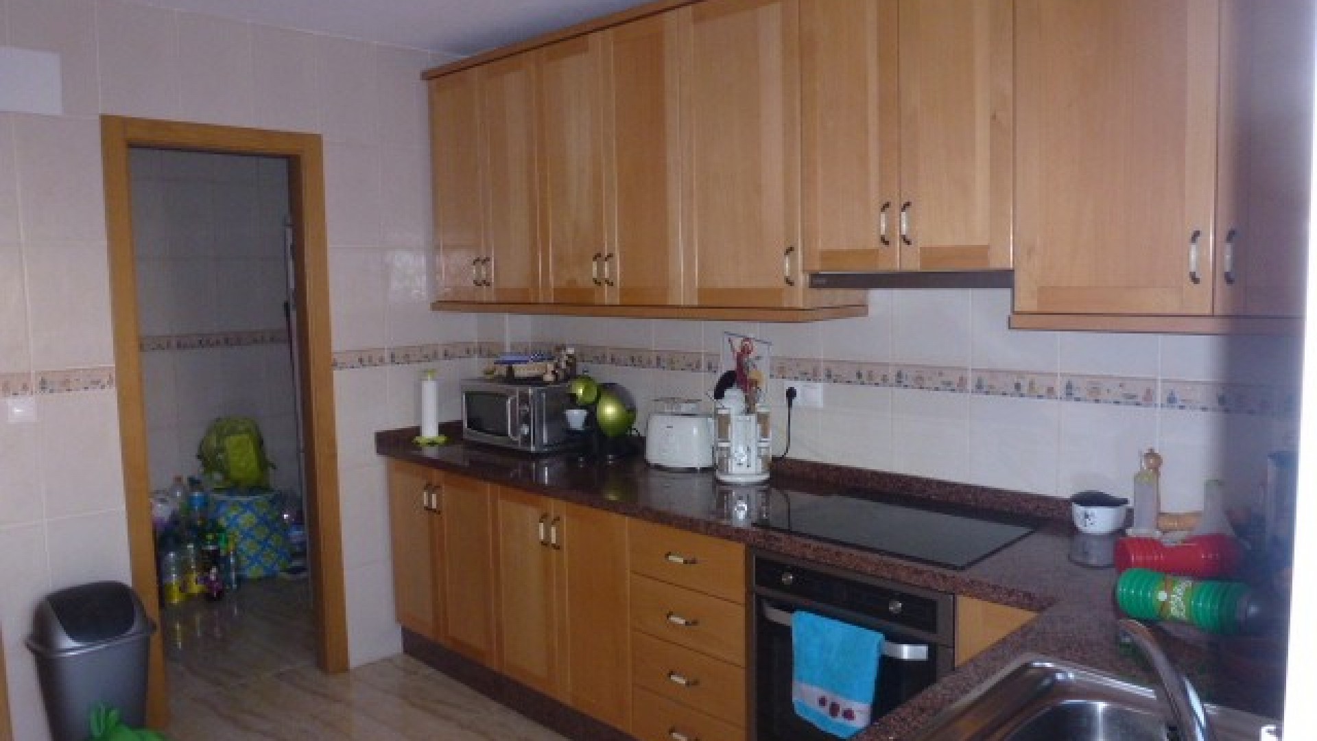 Sale - Town house -
Hondón de las Nieves - La Canalosa