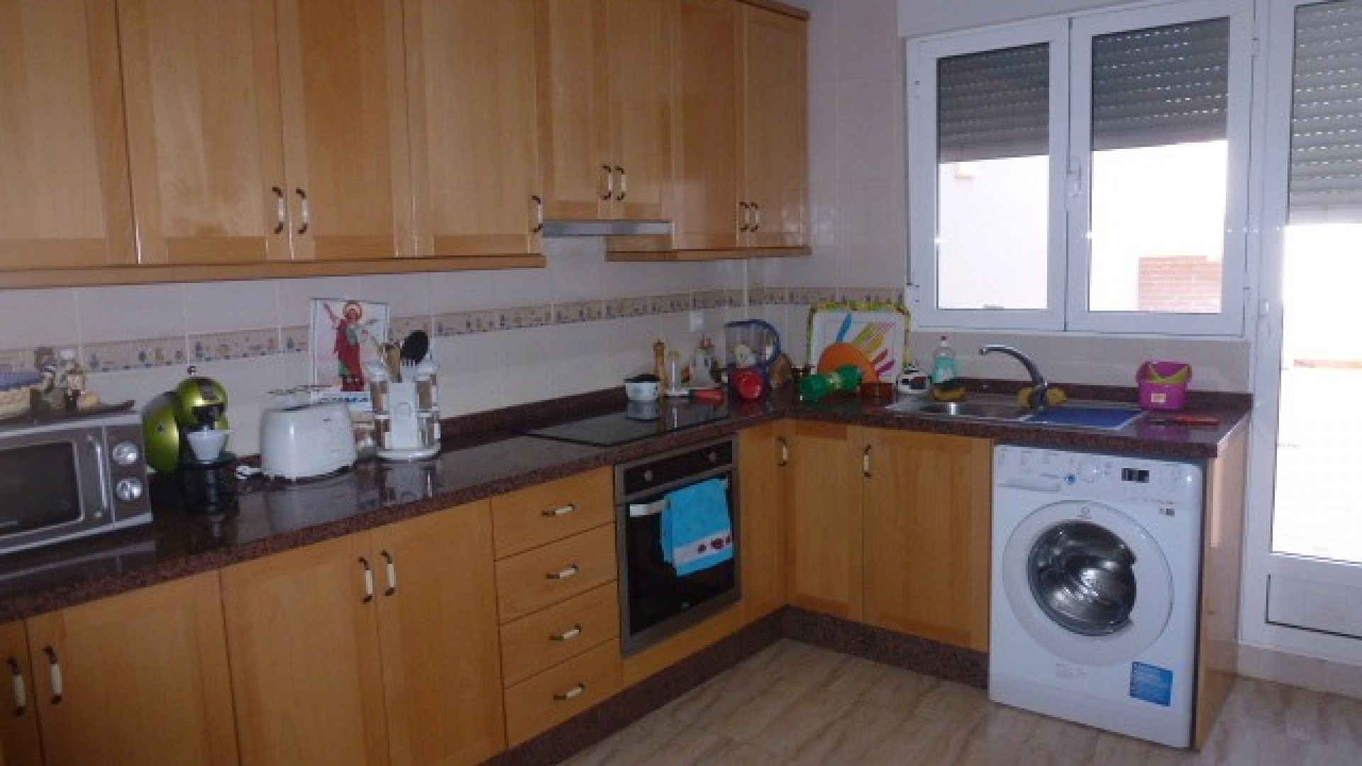 Sale - Town house -
Hondón de las Nieves - La Canalosa