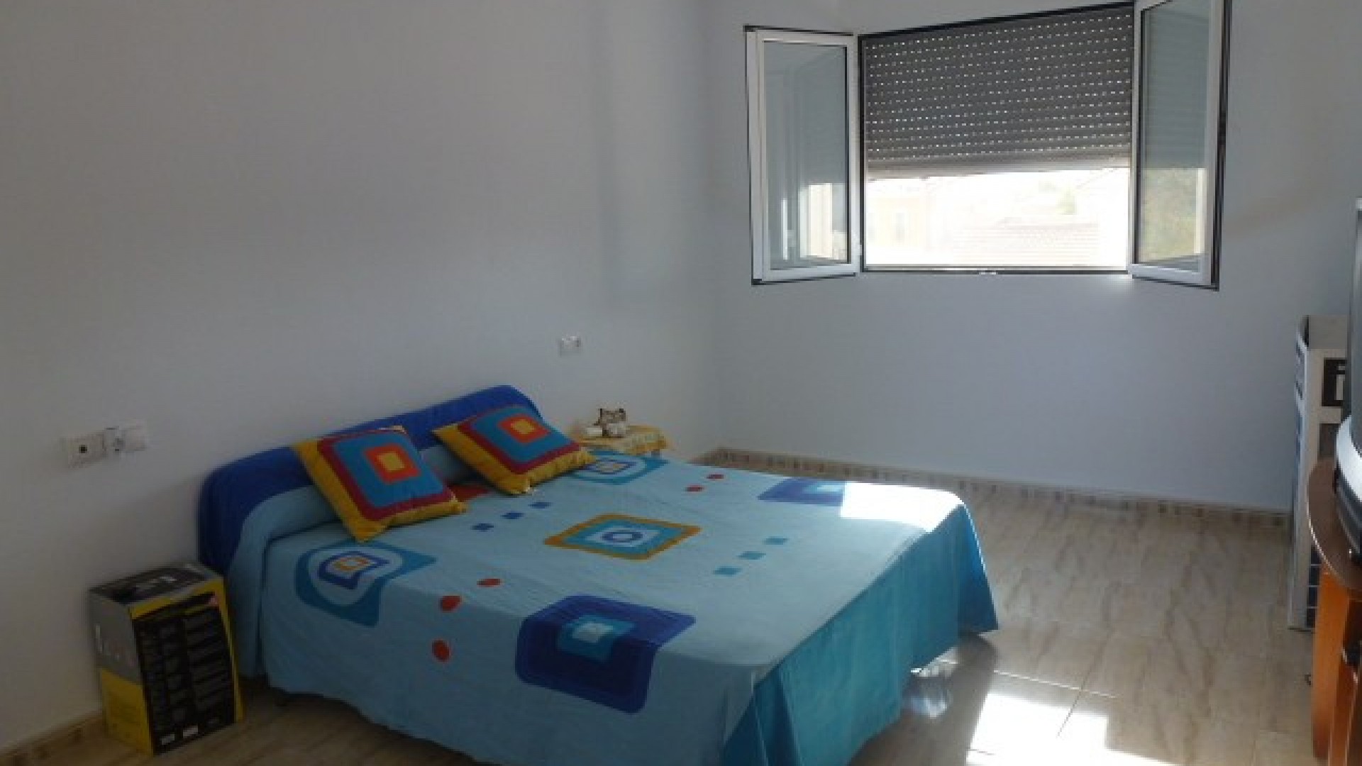 Sale - Town house -
Hondón de las Nieves - La Canalosa