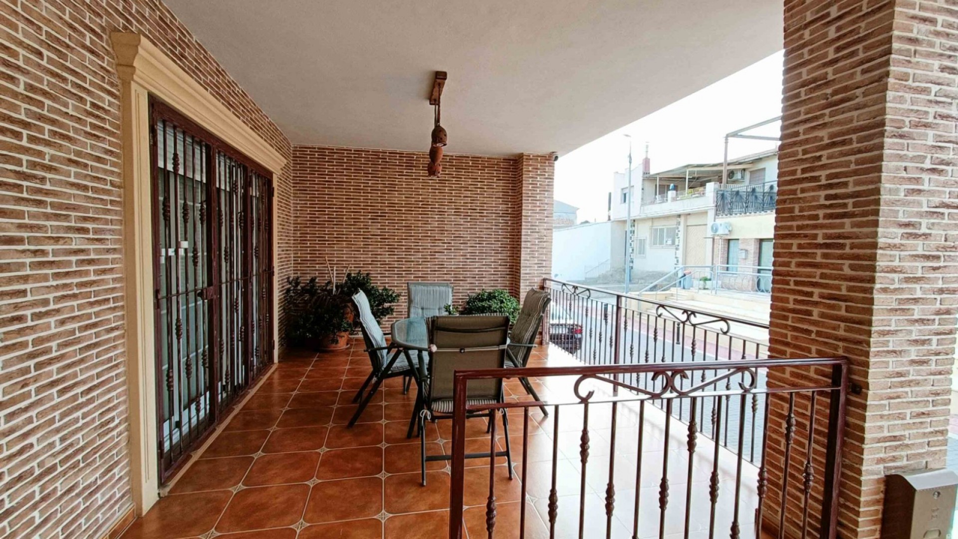 Sale - Town house -
Hondón de los Fráiles