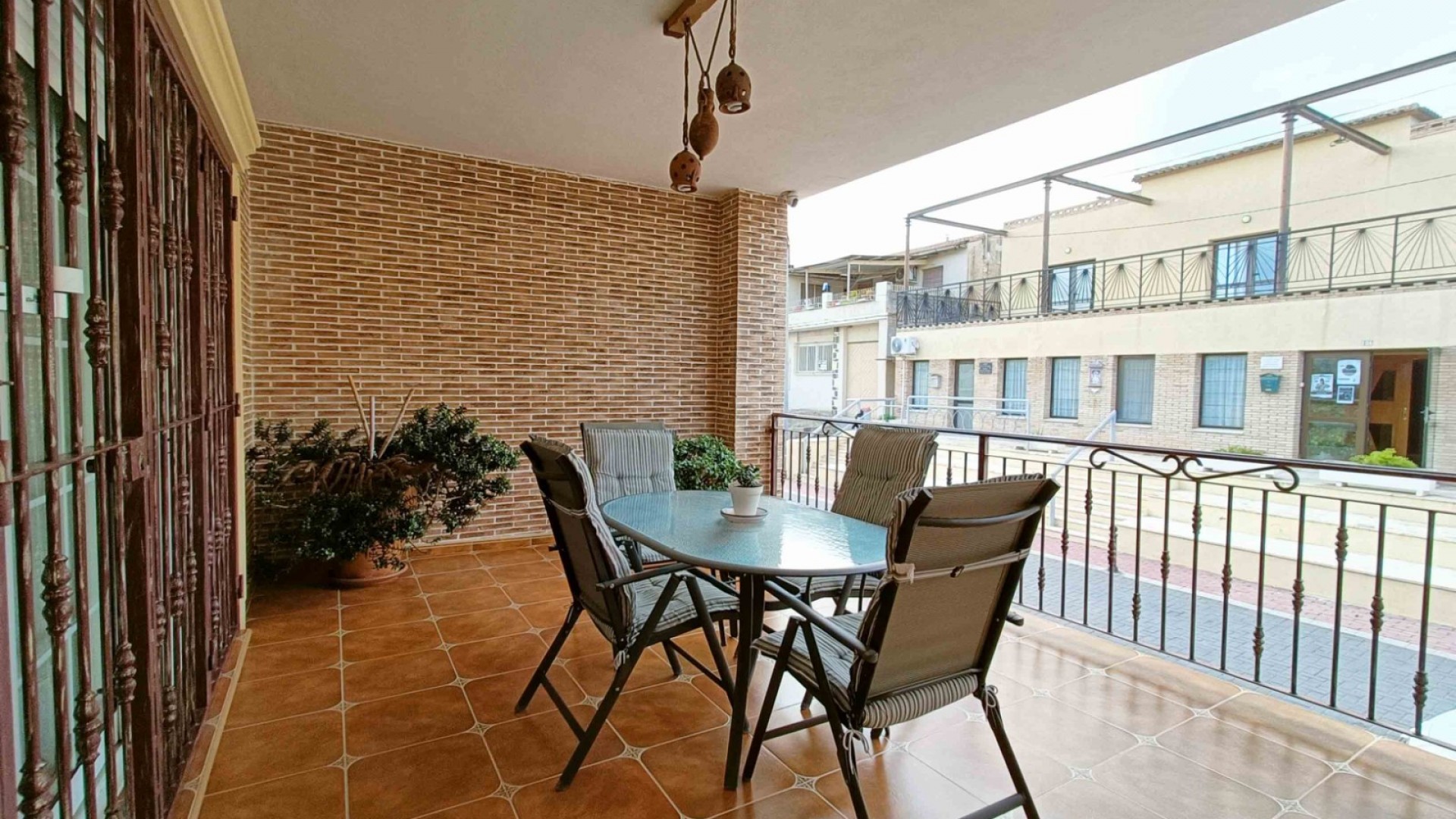 Sale - Town house -
Hondón de los Fráiles