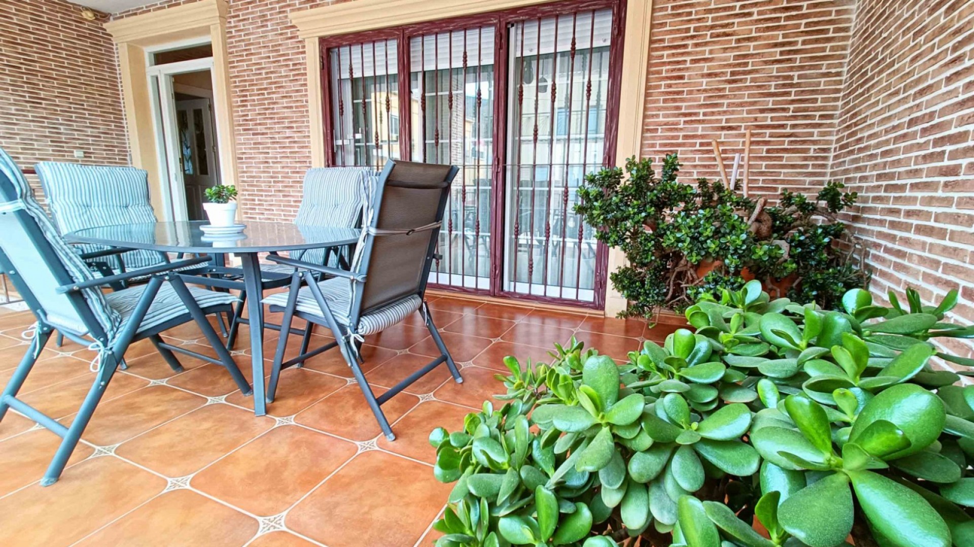 Sale - Town house -
Hondón de los Fráiles