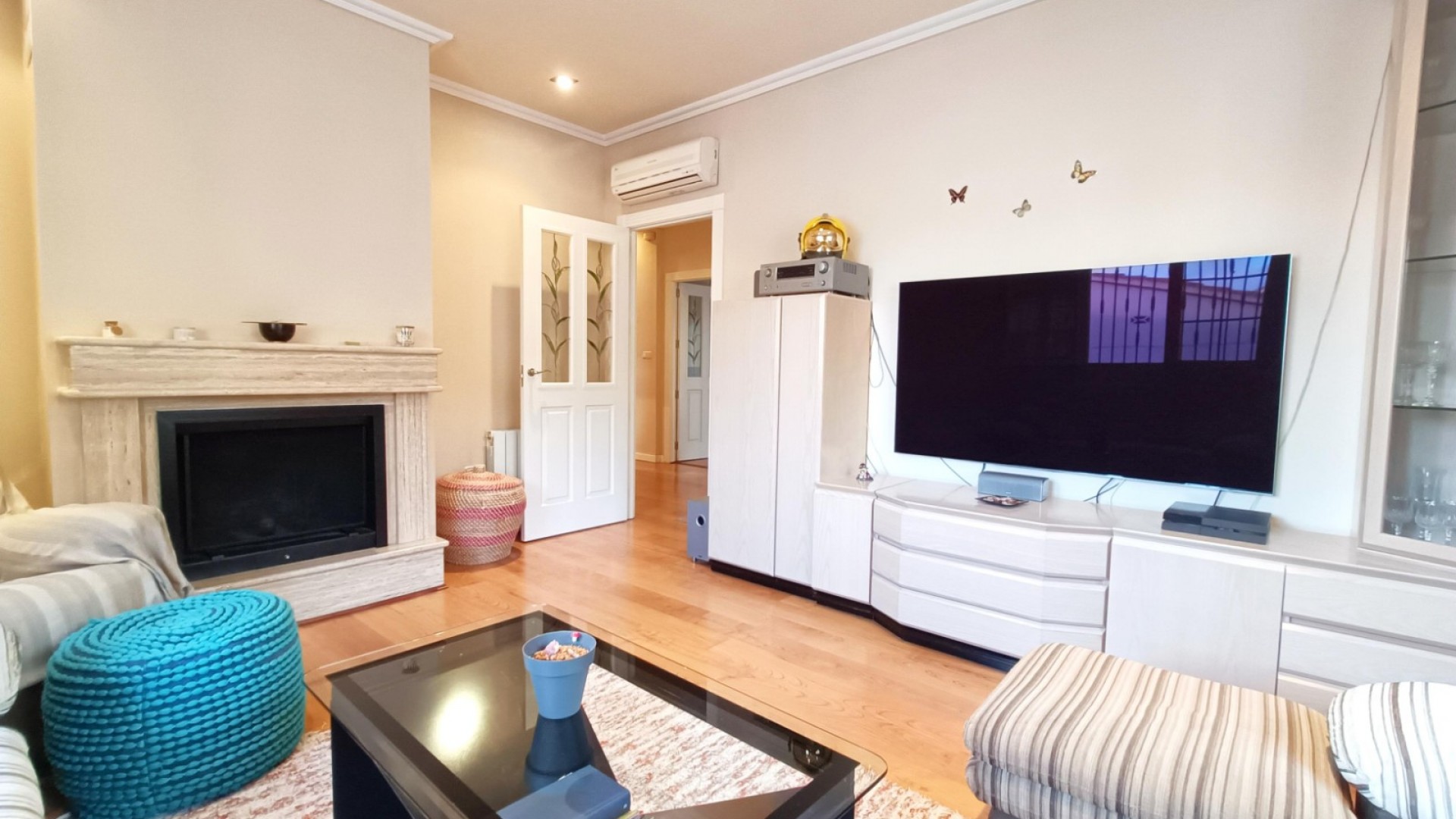 Sale - Town house -
Hondón de los Fráiles