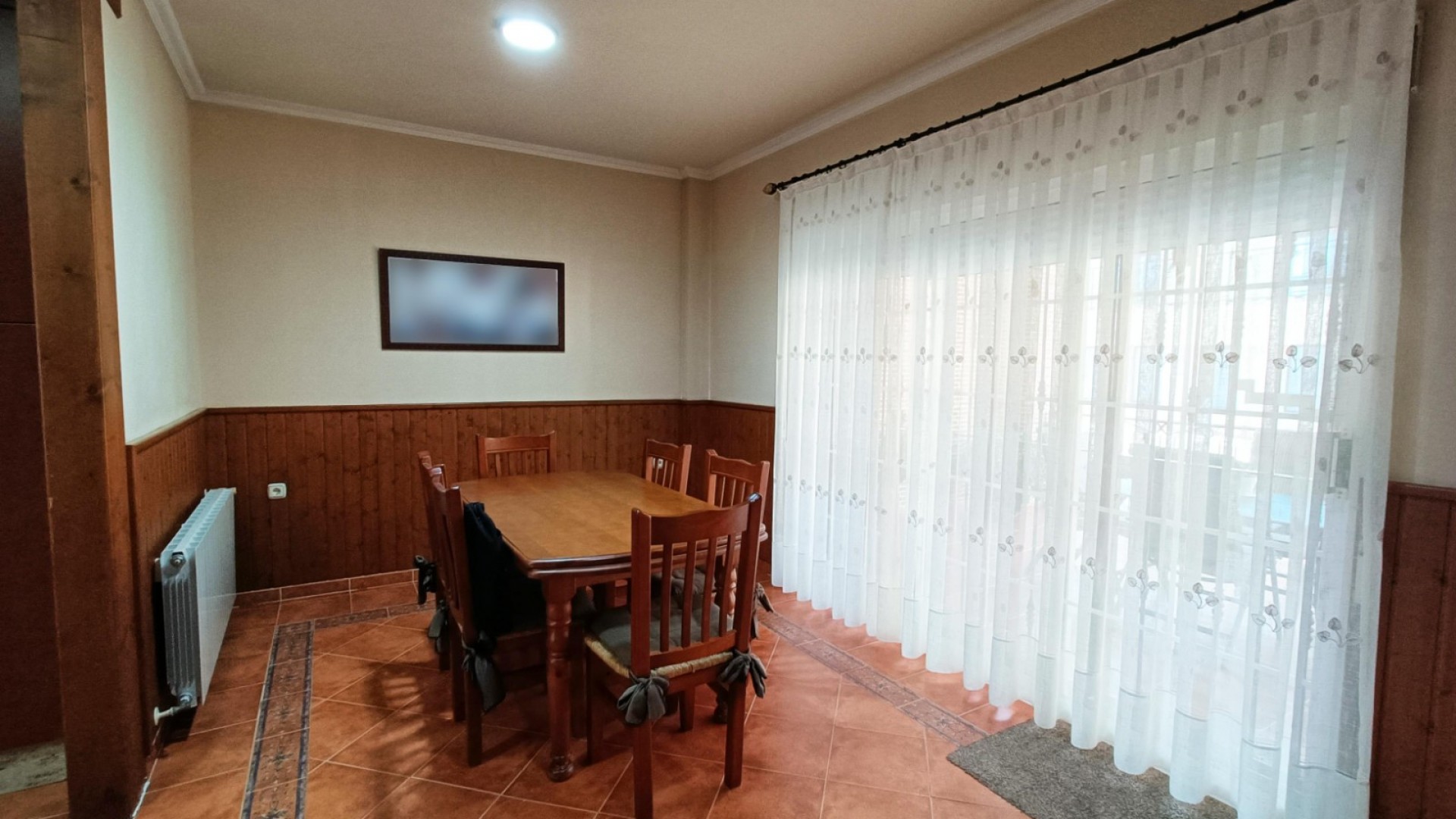 Sale - Town house -
Hondón de los Fráiles