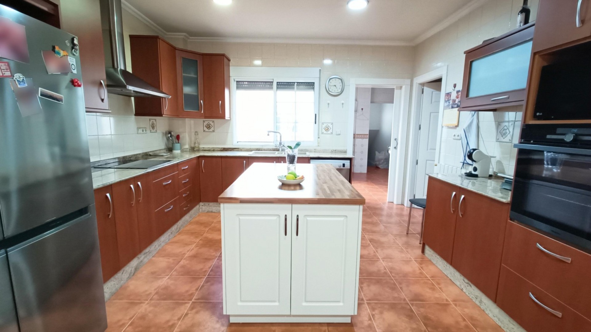 Sale - Town house -
Hondón de los Fráiles