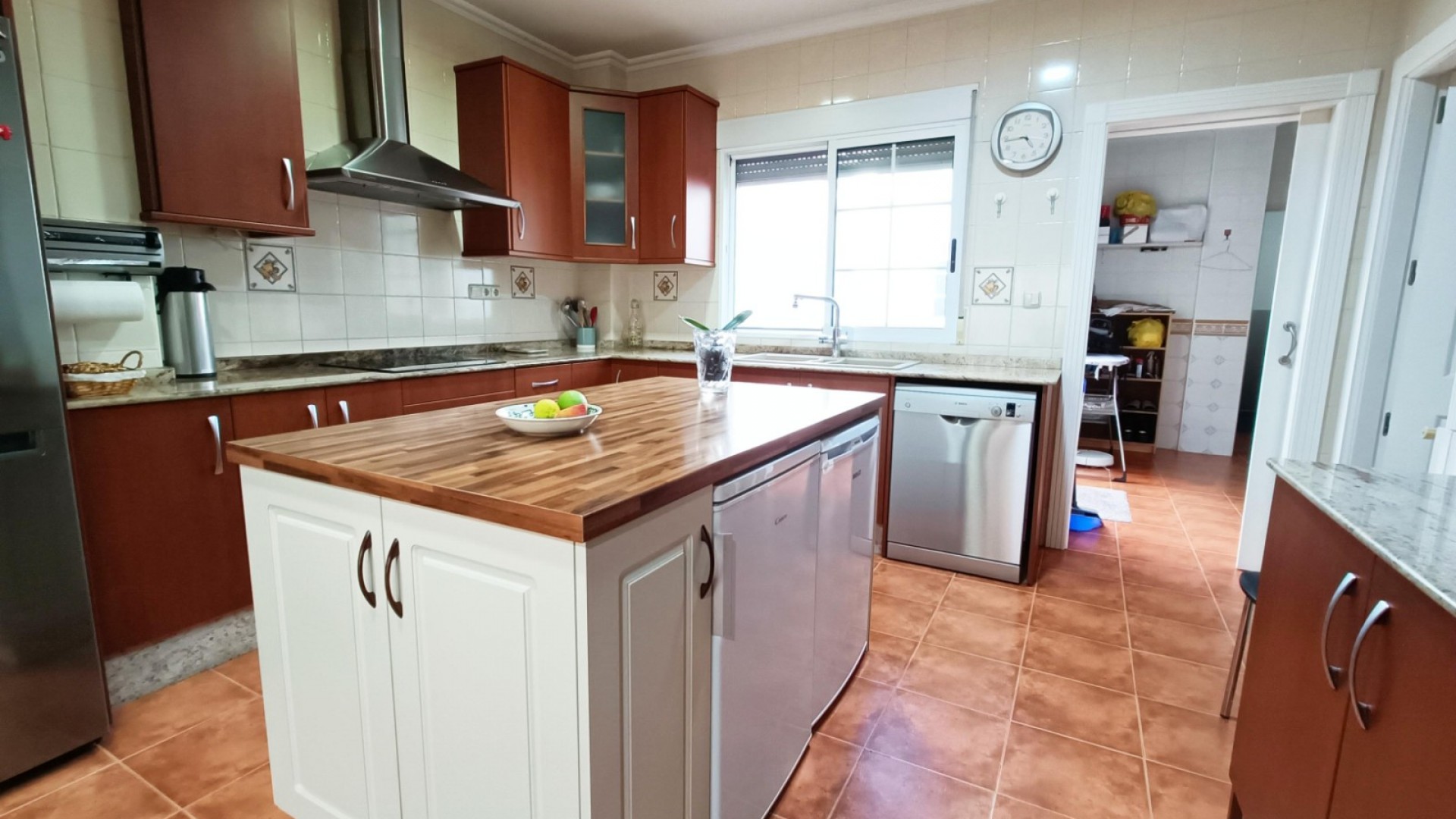 Sale - Town house -
Hondón de los Fráiles