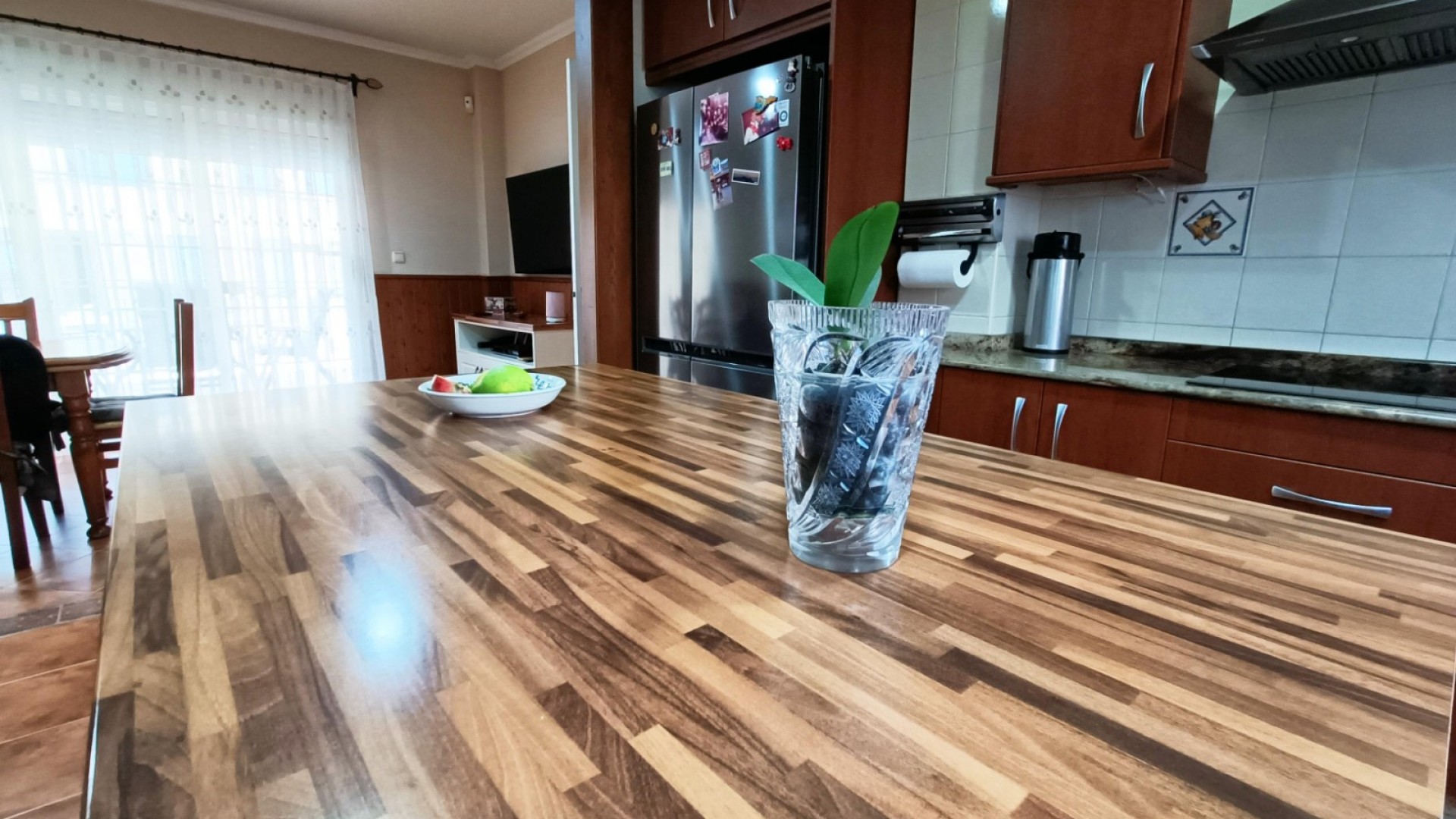 Sale - Town house -
Hondón de los Fráiles