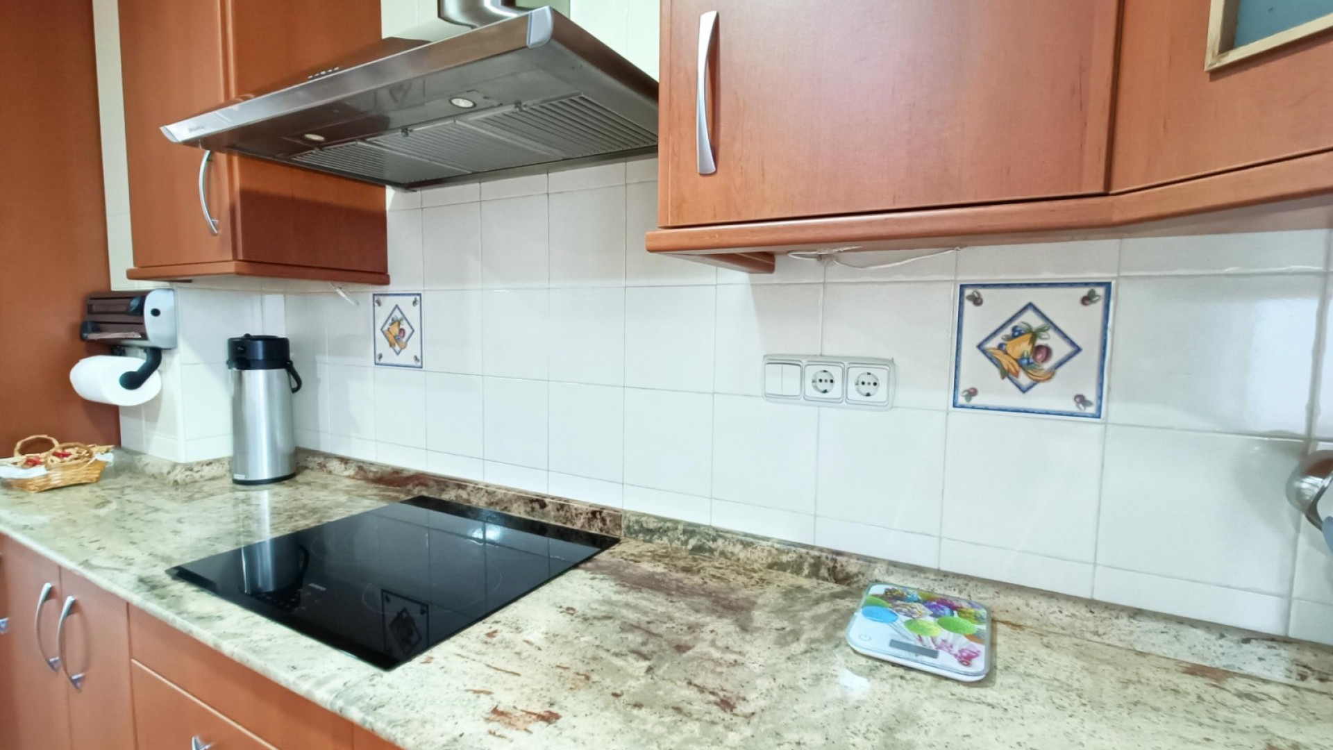 Sale - Town house -
Hondón de los Fráiles