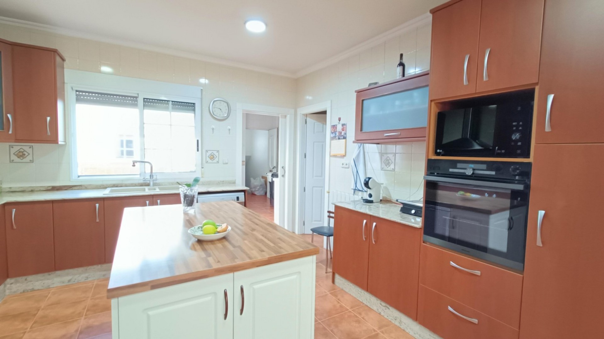 Sale - Town house -
Hondón de los Fráiles