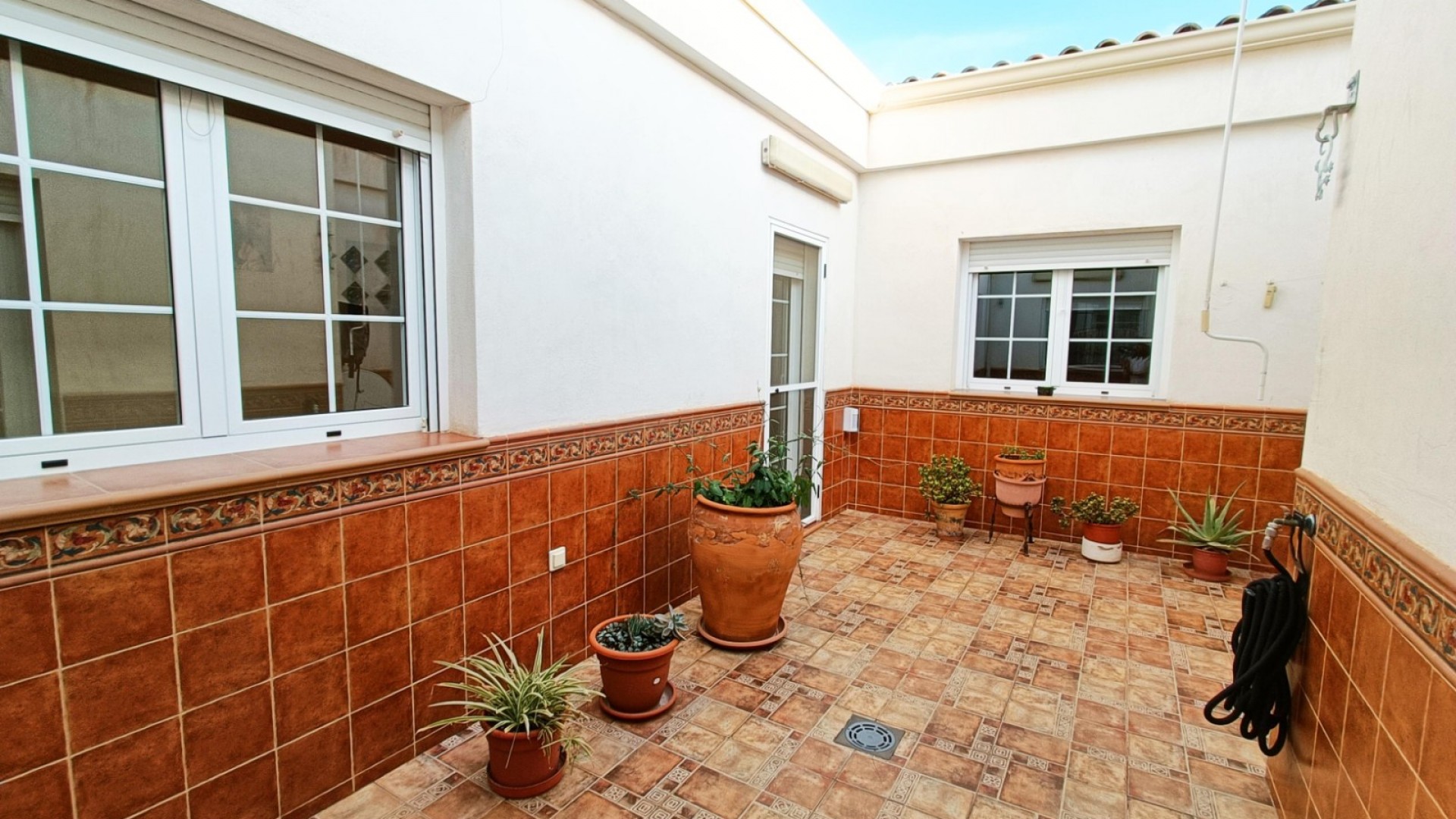 Sale - Town house -
Hondón de los Fráiles