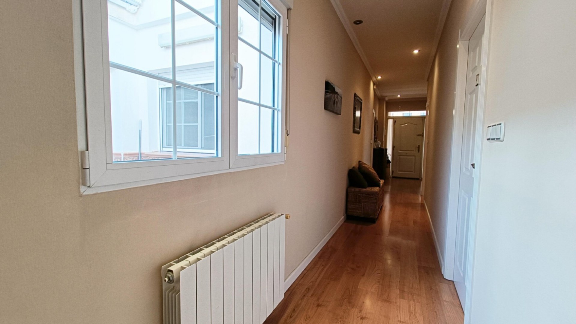 Sale - Town house -
Hondón de los Fráiles