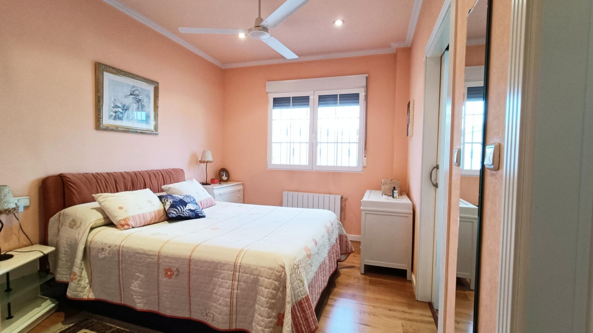 Sale - Town house -
Hondón de los Fráiles