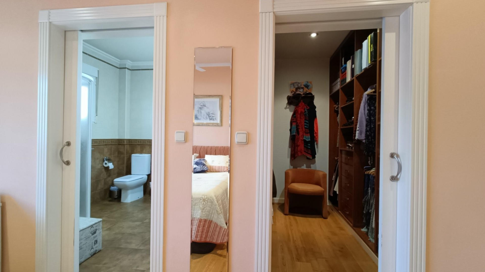 Sale - Town house -
Hondón de los Fráiles