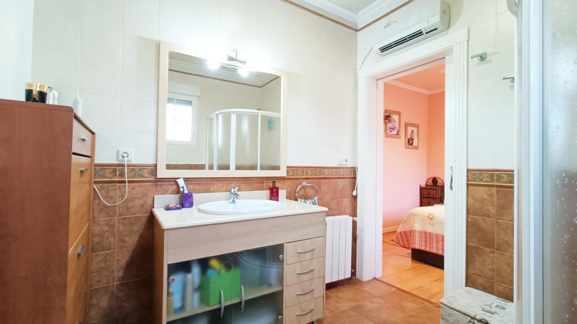 Sale - Town house -
Hondón de los Fráiles