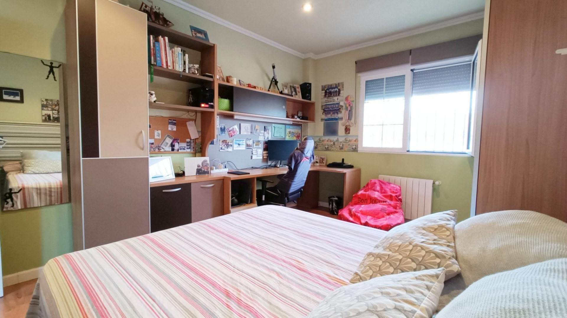 Sale - Town house -
Hondón de los Fráiles