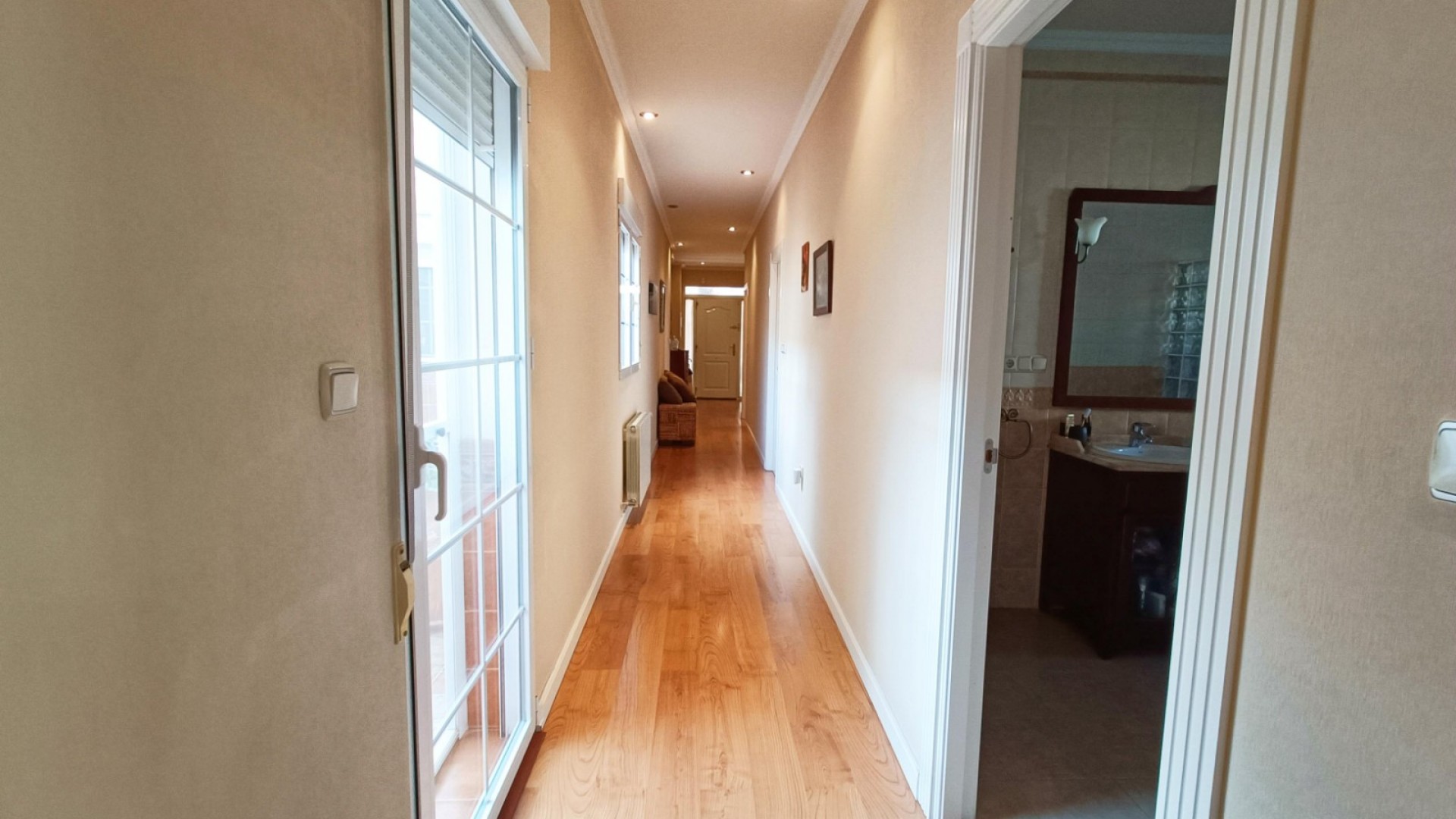 Sale - Town house -
Hondón de los Fráiles