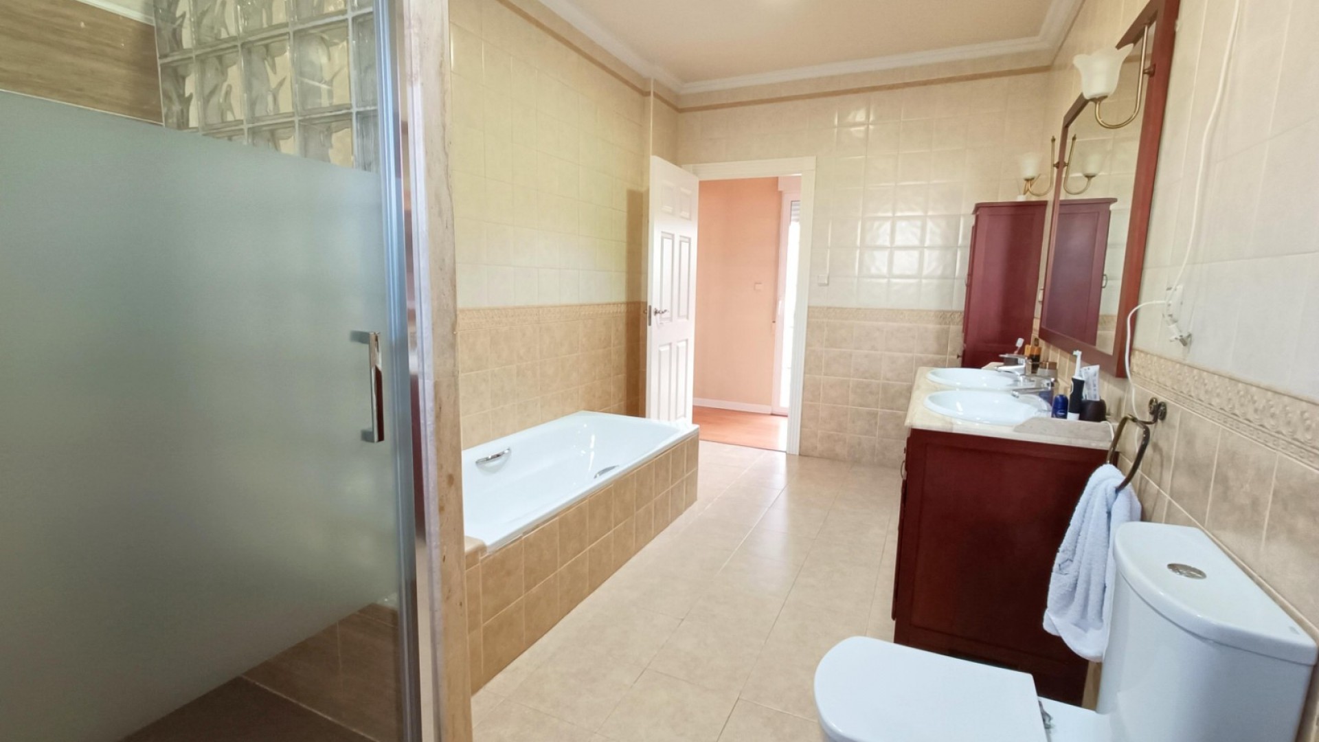 Sale - Town house -
Hondón de los Fráiles