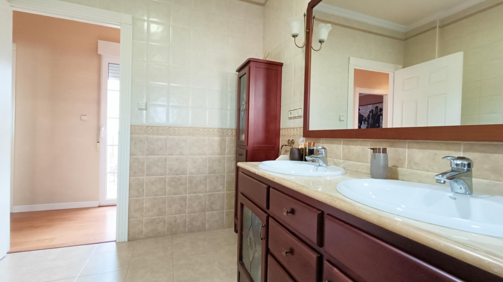 Sale - Town house -
Hondón de los Fráiles