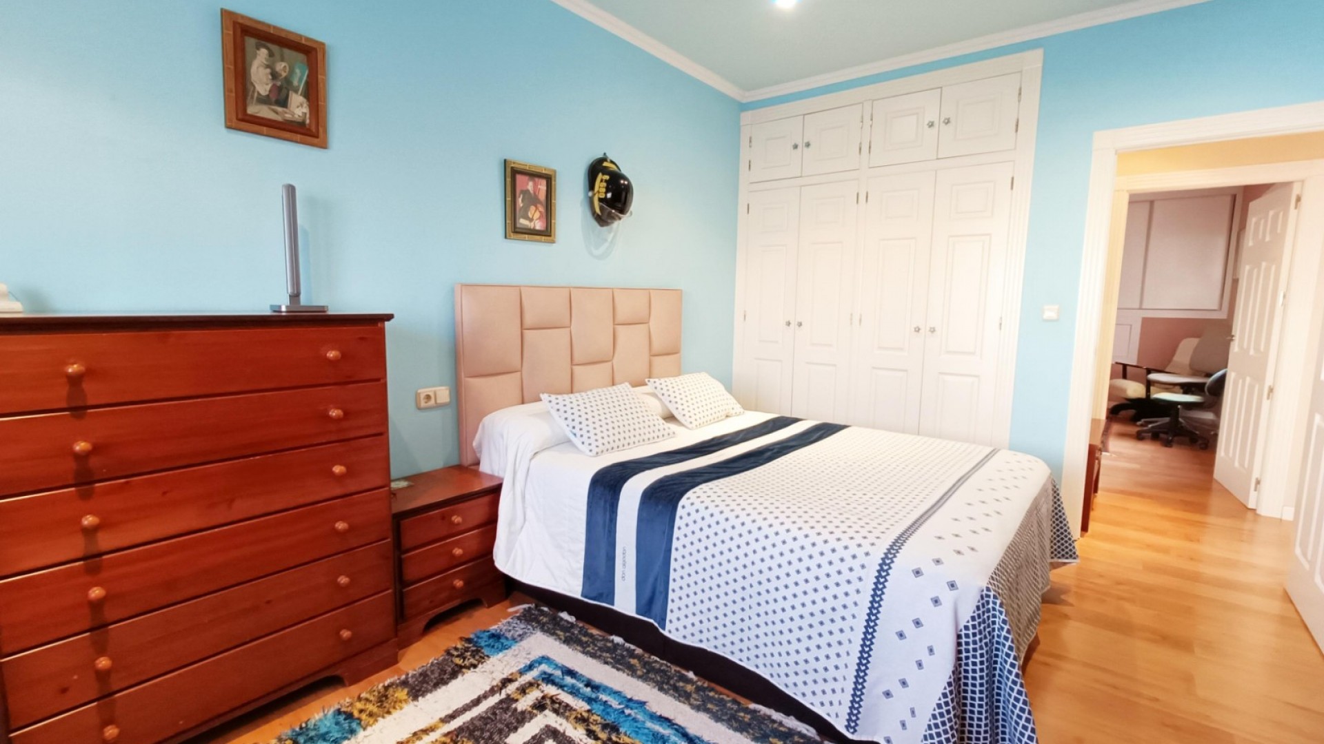 Sale - Town house -
Hondón de los Fráiles