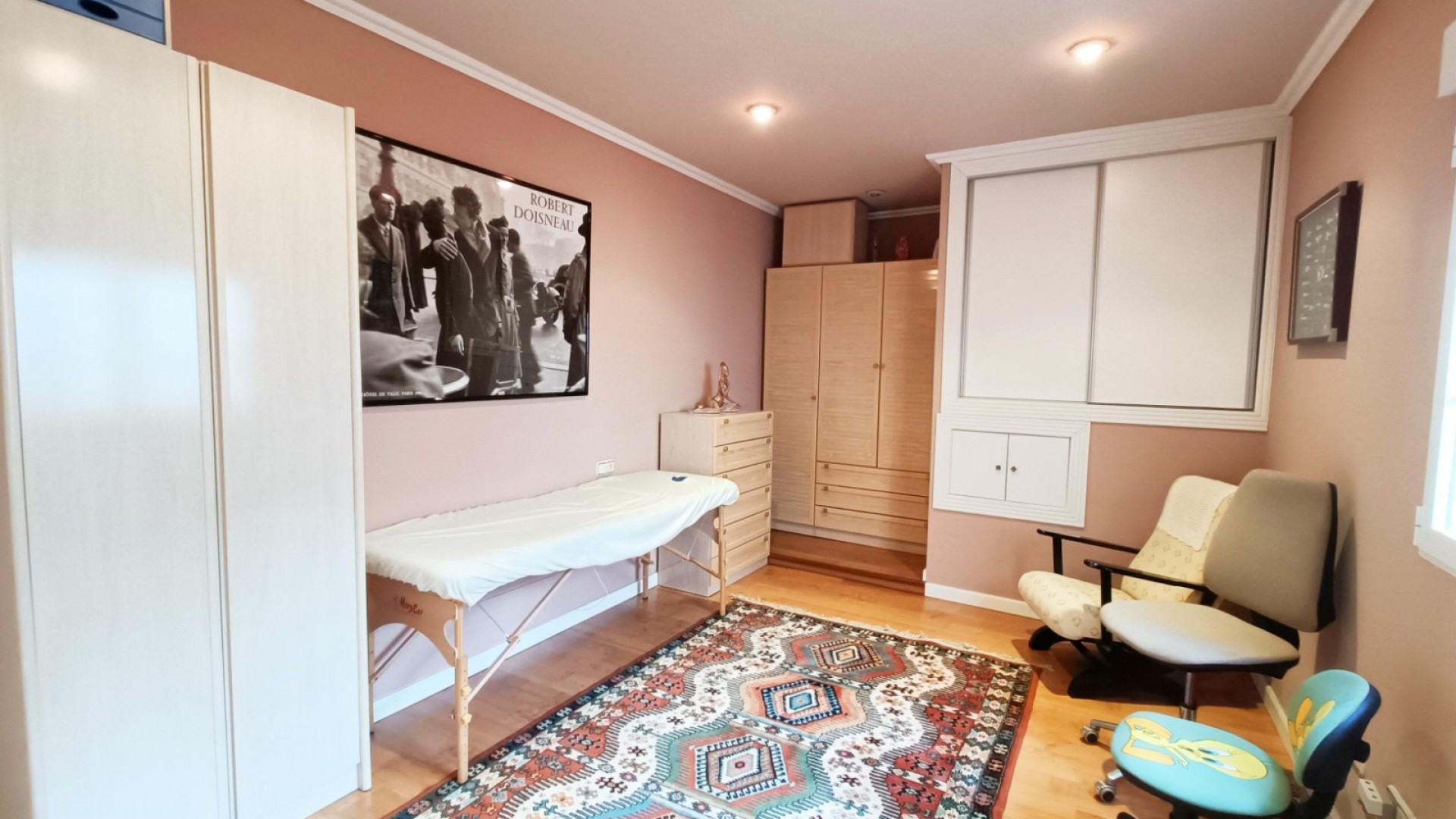 Sale - Town house -
Hondón de los Fráiles