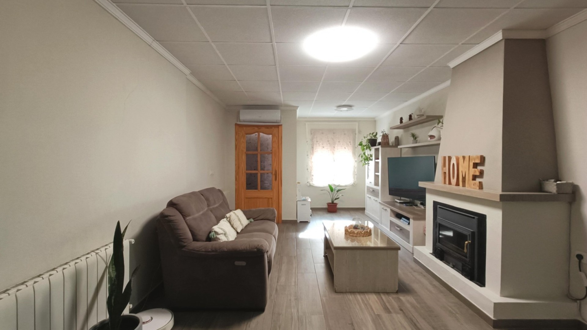 Sale - Town house -
Hondón de los Fráiles