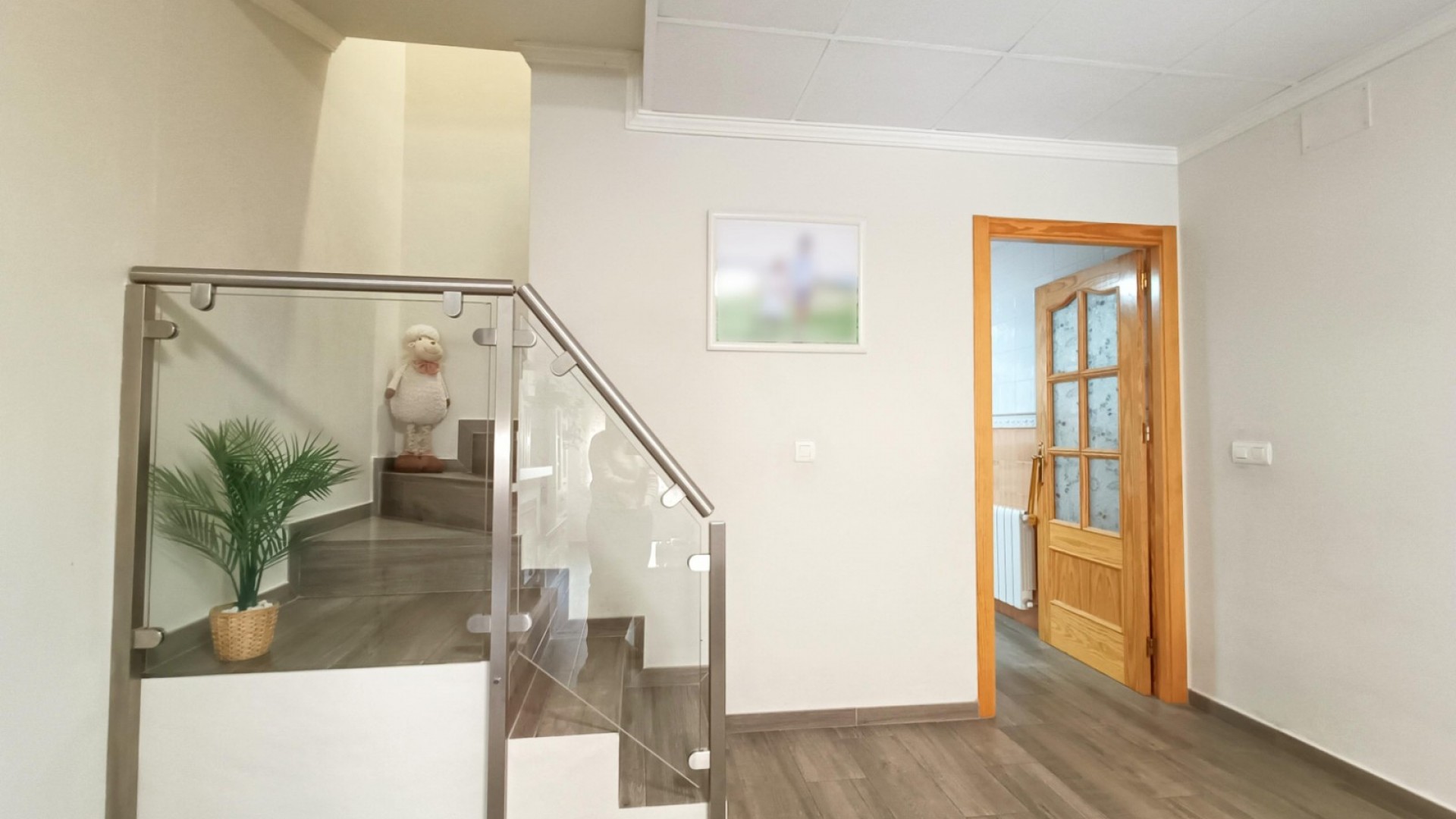 Sale - Town house -
Hondón de los Fráiles