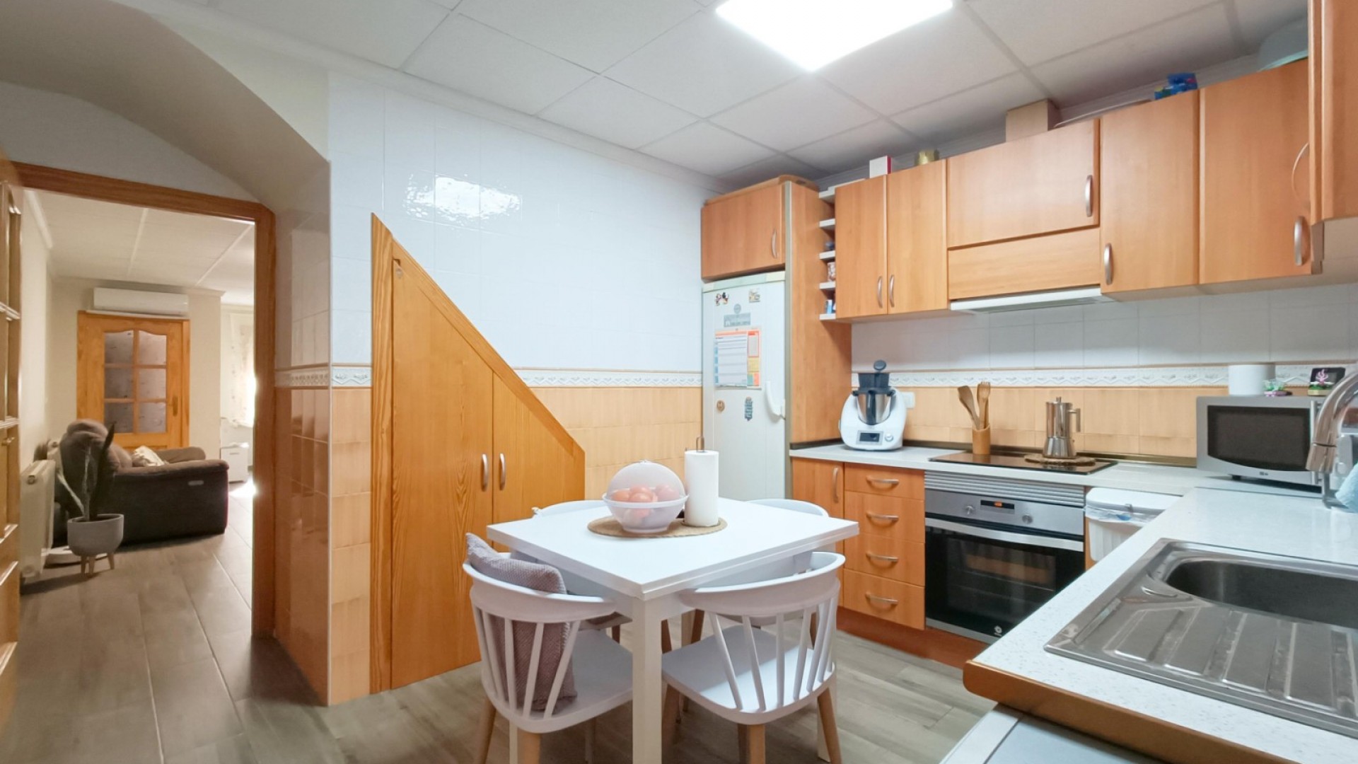 Sale - Town house -
Hondón de los Fráiles