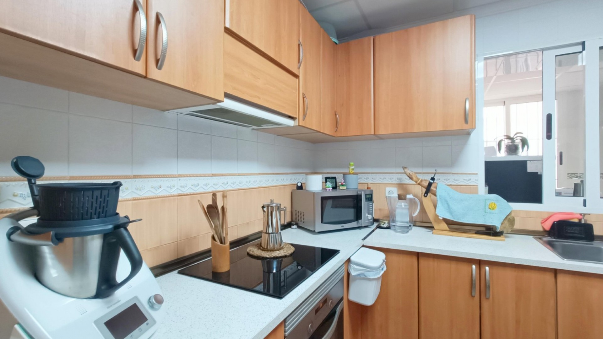 Sale - Town house -
Hondón de los Fráiles