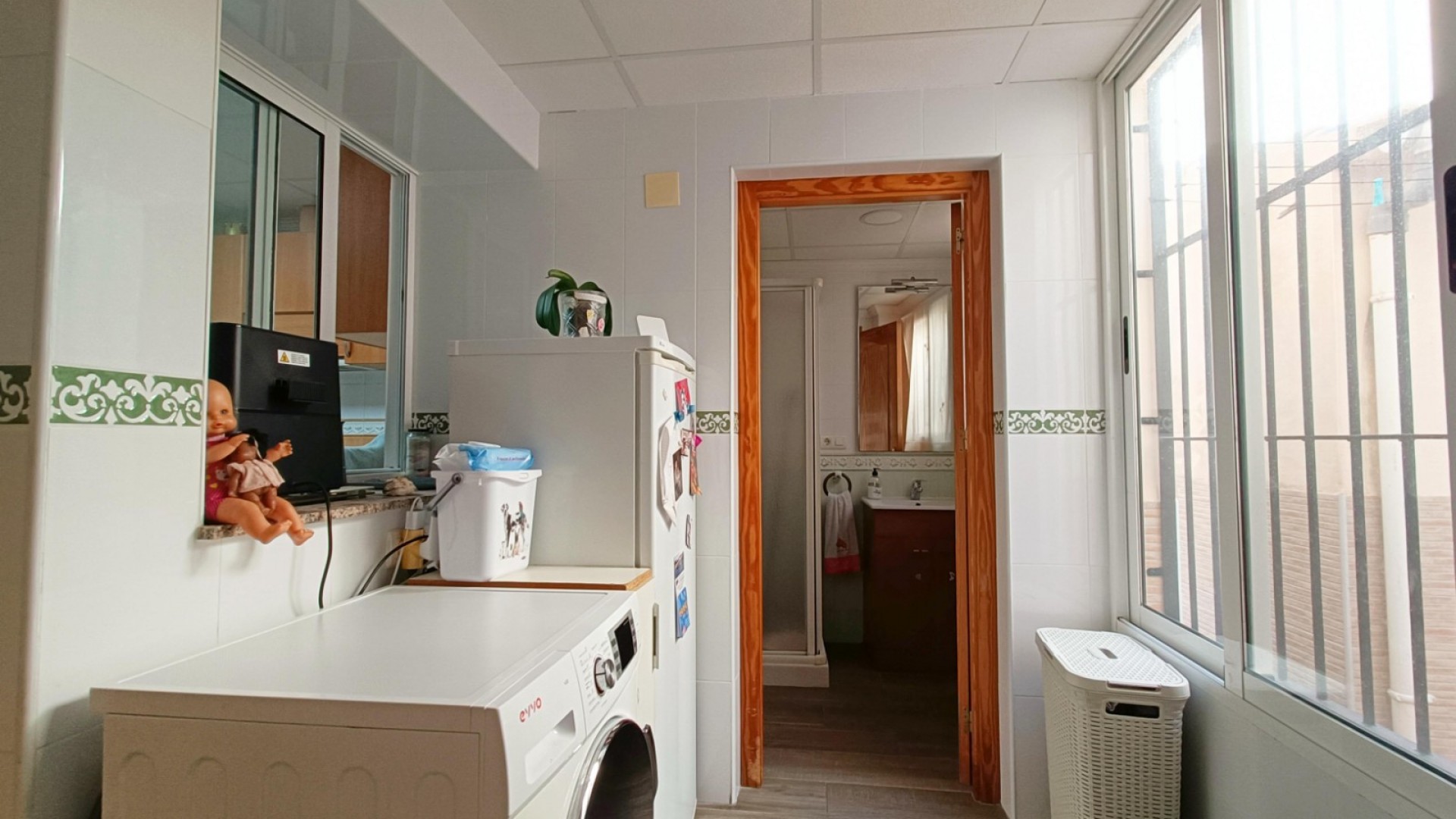 Sale - Town house -
Hondón de los Fráiles