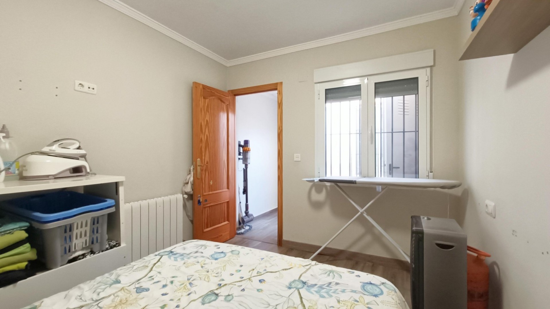 Sale - Town house -
Hondón de los Fráiles